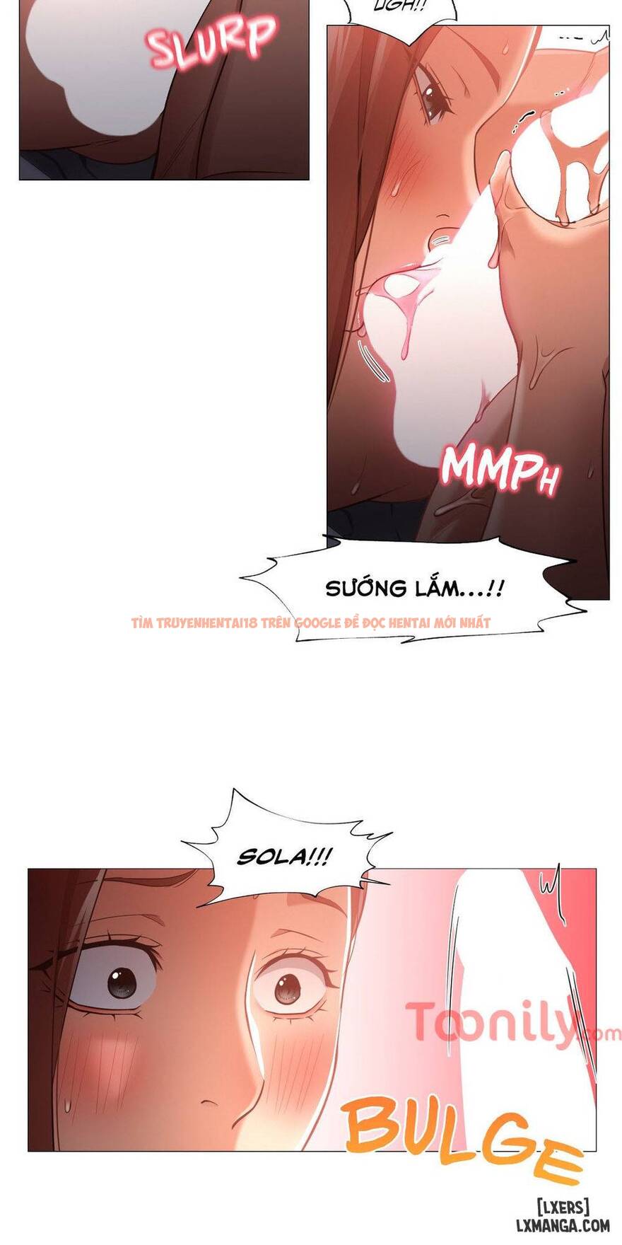 Trang truyện 24 trong truyện tranh Mạnh Mẽ Nào, Các Cô Gái - Chapter 22 - hentai24h.pro