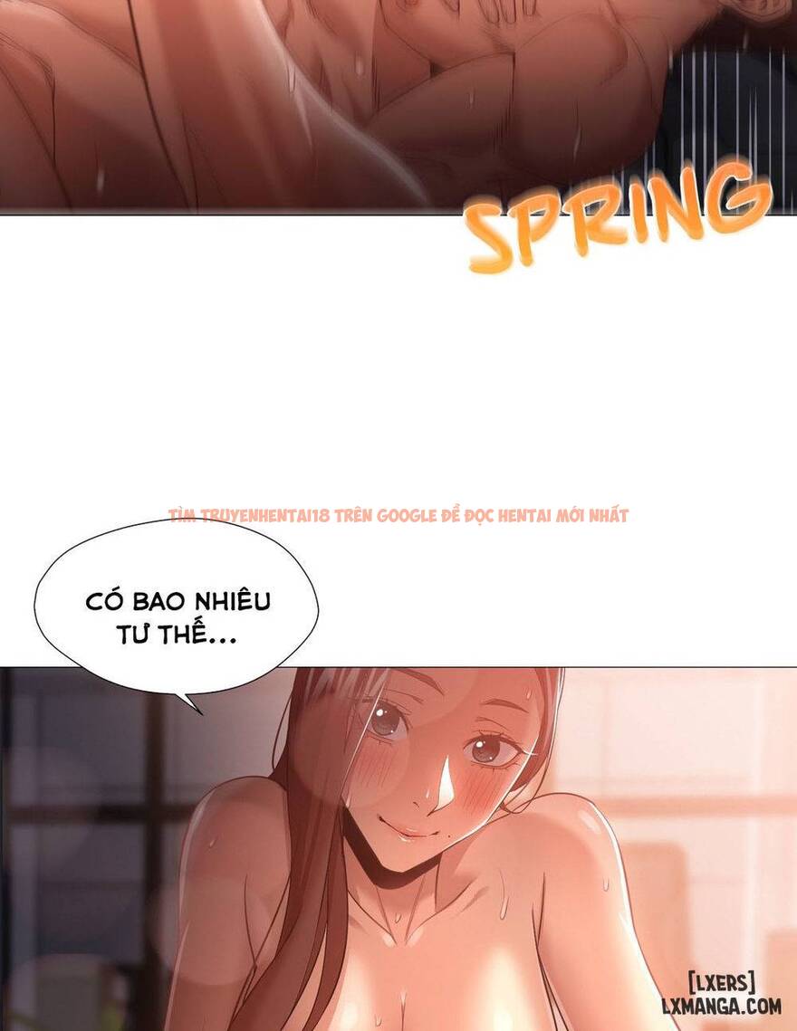 Trang truyện 27 trong truyện tranh Mạnh Mẽ Nào, Các Cô Gái - Chapter 22 - hentai24h.pro