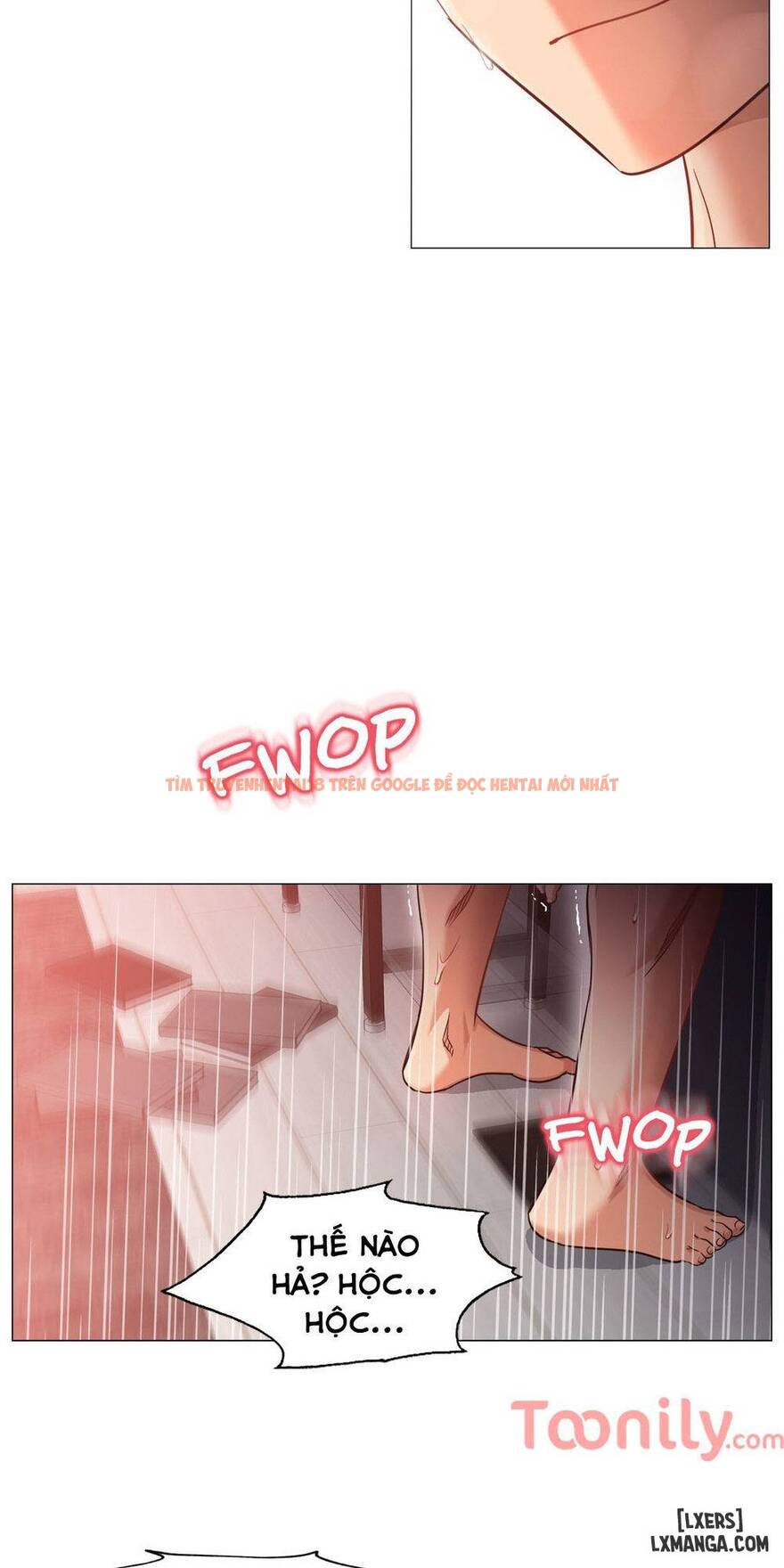 Trang truyện 40 trong truyện tranh Mạnh Mẽ Nào, Các Cô Gái - Chapter 22 - hentai24h.pro