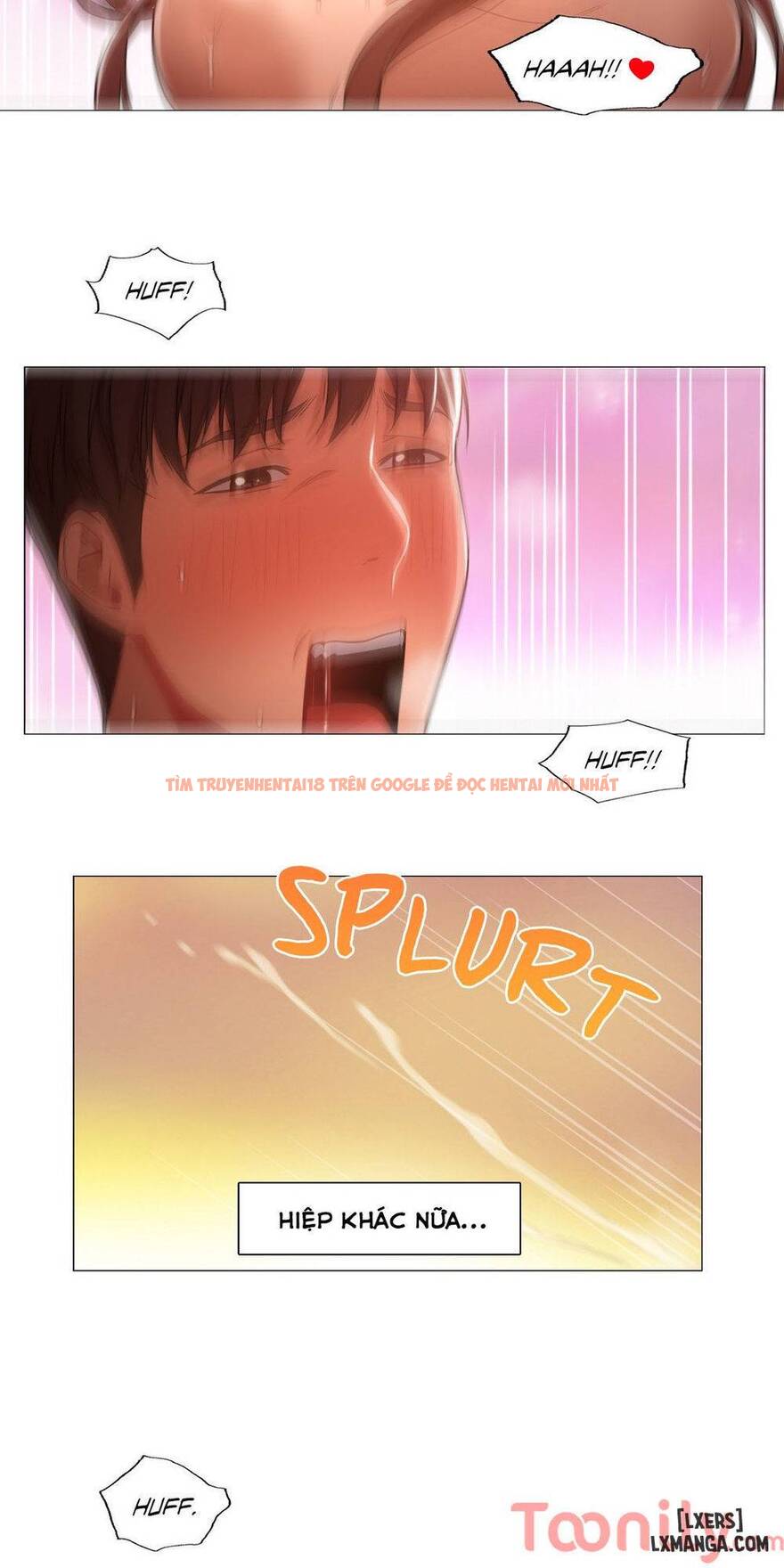 Trang truyện 46 trong truyện tranh Mạnh Mẽ Nào, Các Cô Gái - Chapter 22 - hentai24h.pro