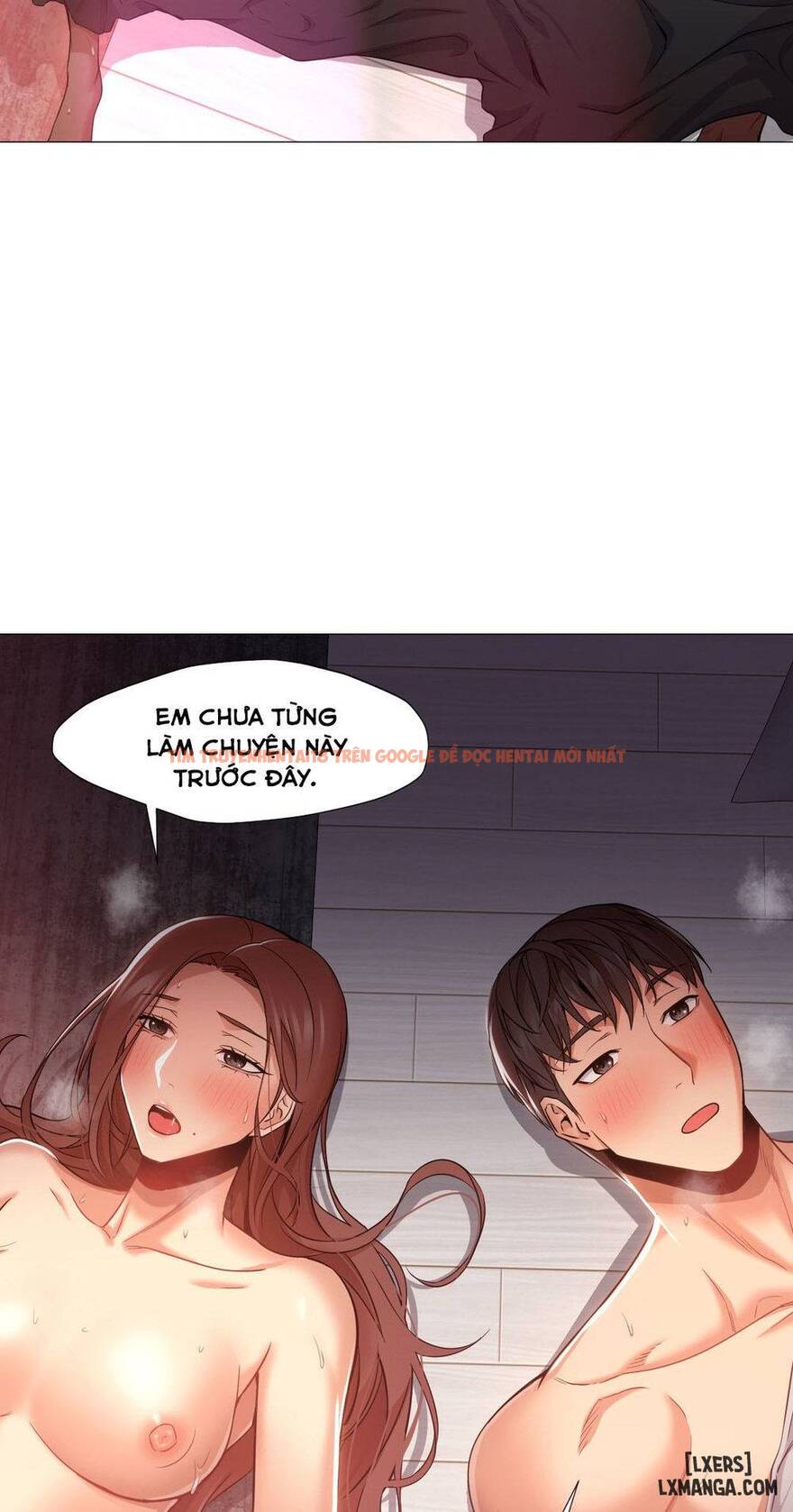 Trang truyện 49 trong truyện tranh Mạnh Mẽ Nào, Các Cô Gái - Chapter 22 - hentai24h.pro