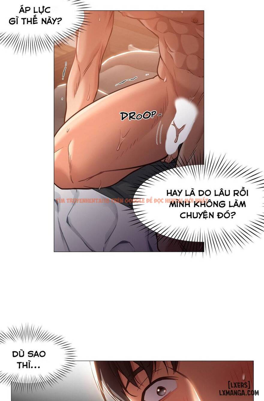 Trang truyện 5 trong truyện tranh Mạnh Mẽ Nào, Các Cô Gái - Chapter 22 - hentai24h.pro