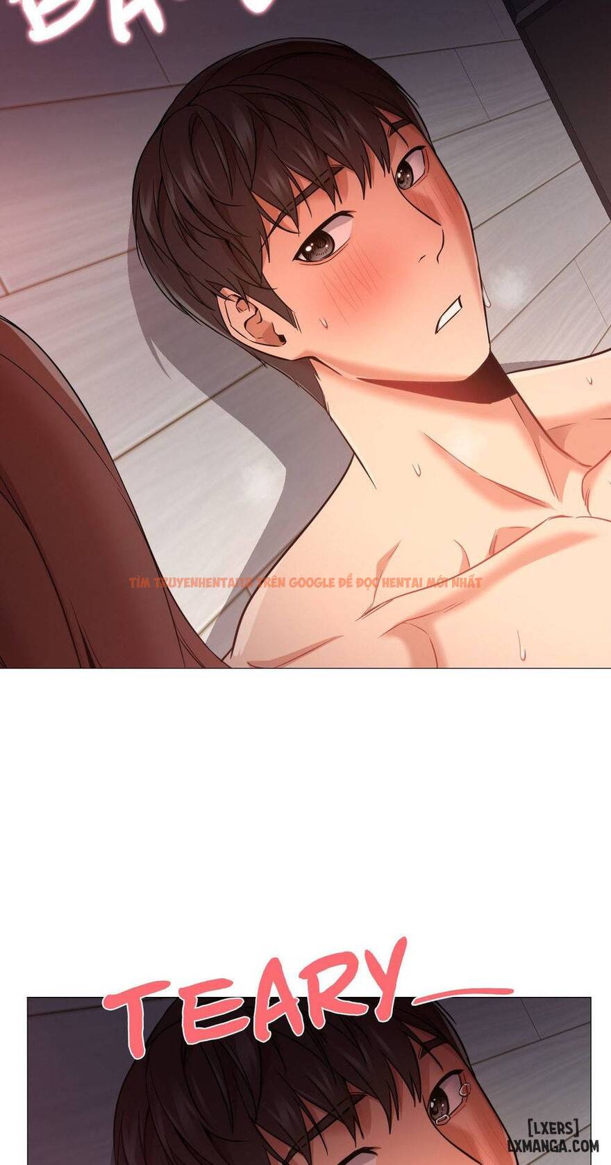 Trang truyện 51 trong truyện tranh Mạnh Mẽ Nào, Các Cô Gái - Chapter 22 - hentai24h.pro