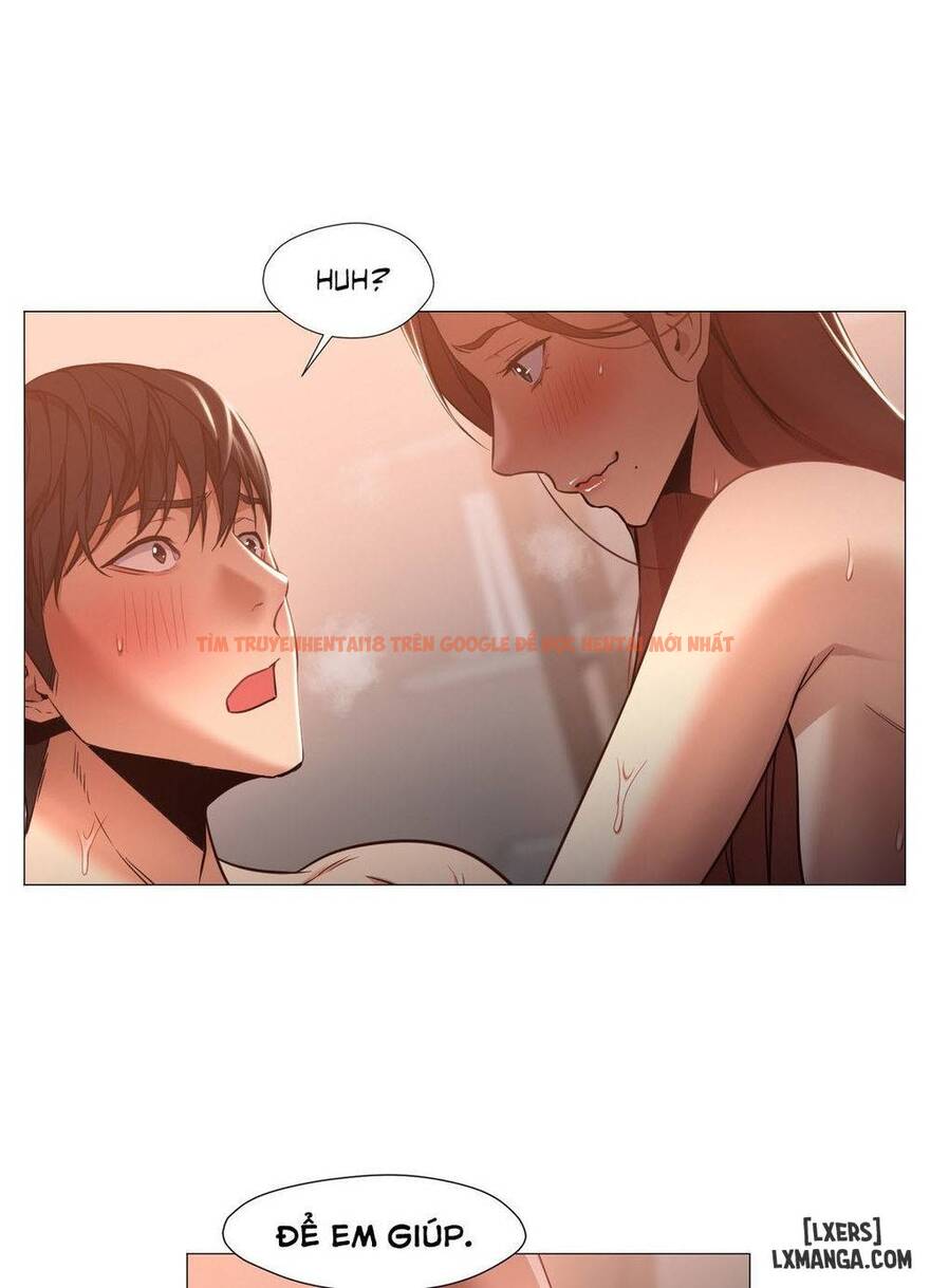 Trang truyện 9 trong truyện tranh Mạnh Mẽ Nào, Các Cô Gái - Chapter 22 - hentai24h.pro