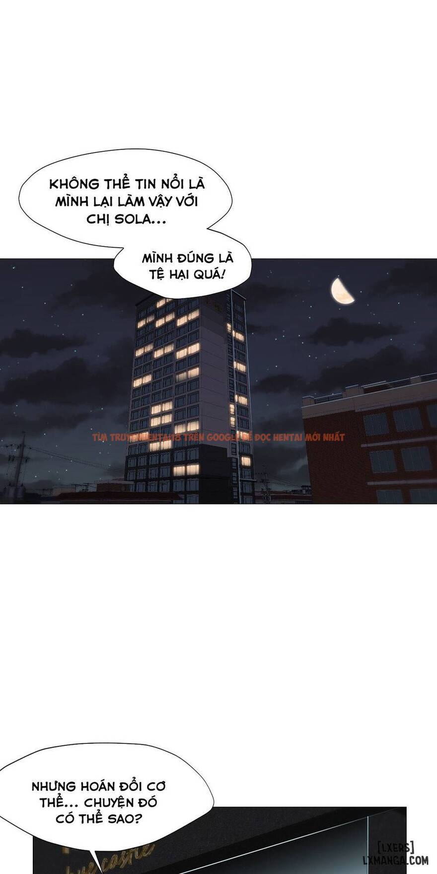 Trang truyện 0 trong truyện tranh Mạnh Mẽ Nào, Các Cô Gái - Chapter 23 - hentai24h.pro