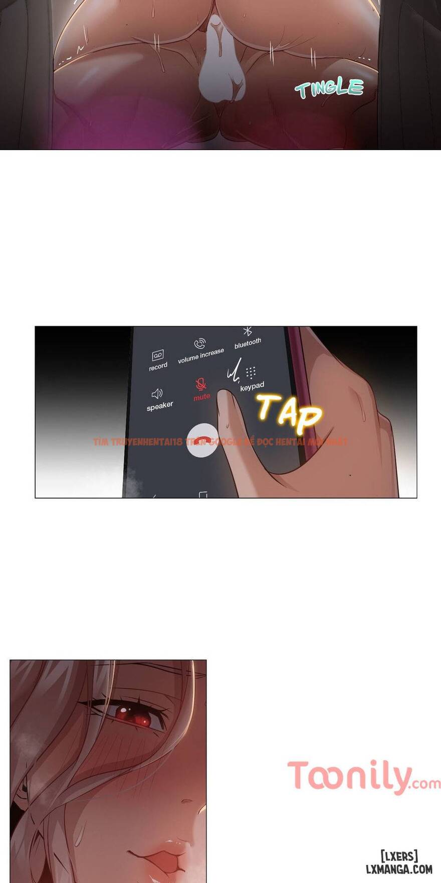 Trang truyện 12 trong truyện tranh Mạnh Mẽ Nào, Các Cô Gái - Chapter 23 - hentai24h.pro