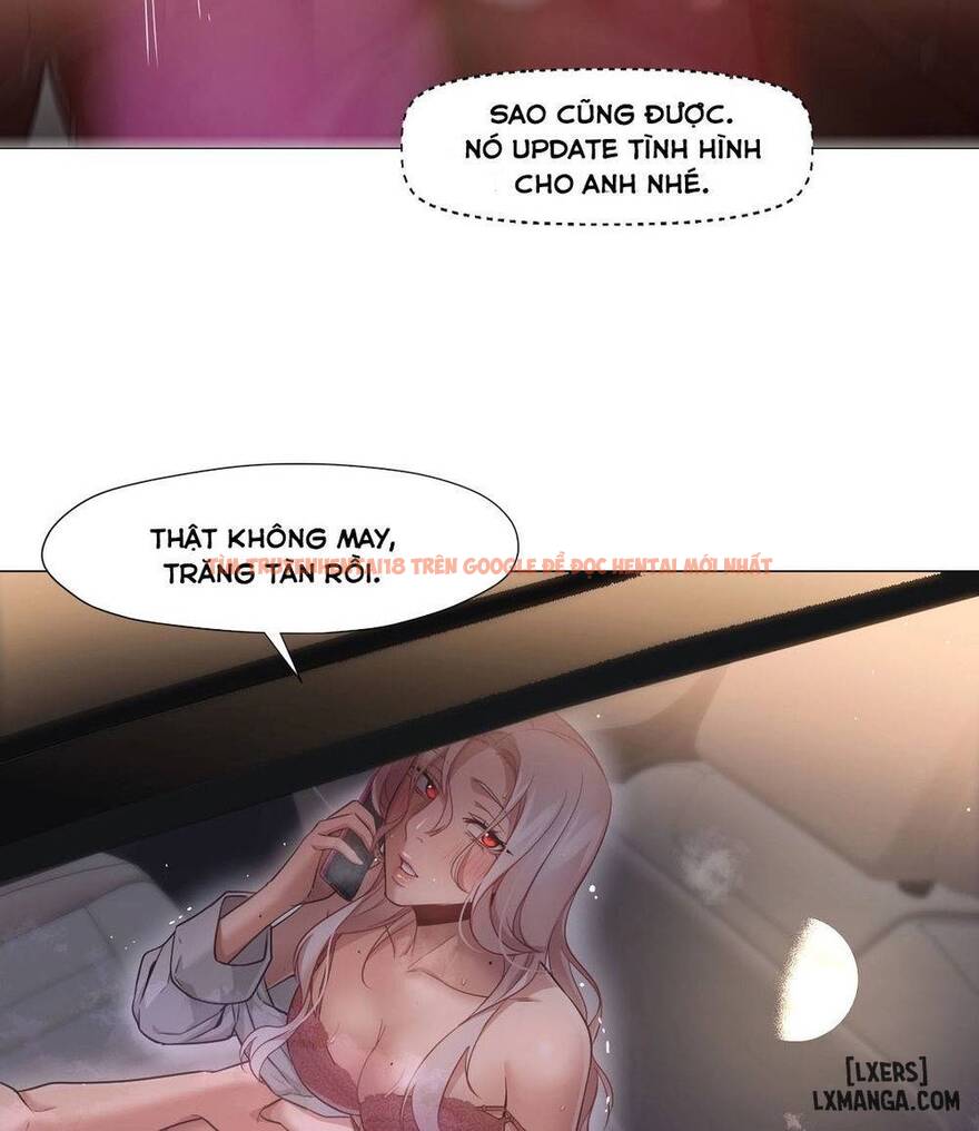 Trang truyện 15 trong truyện tranh Mạnh Mẽ Nào, Các Cô Gái - Chapter 23 - hentai24h.pro