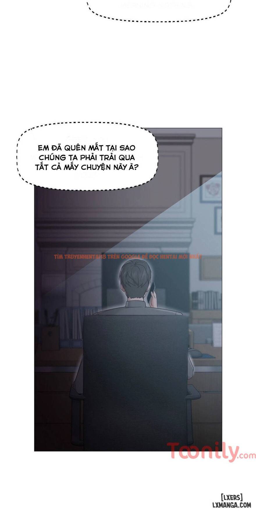 Trang truyện 18 trong truyện tranh Mạnh Mẽ Nào, Các Cô Gái - Chapter 23 - hentai24h.pro