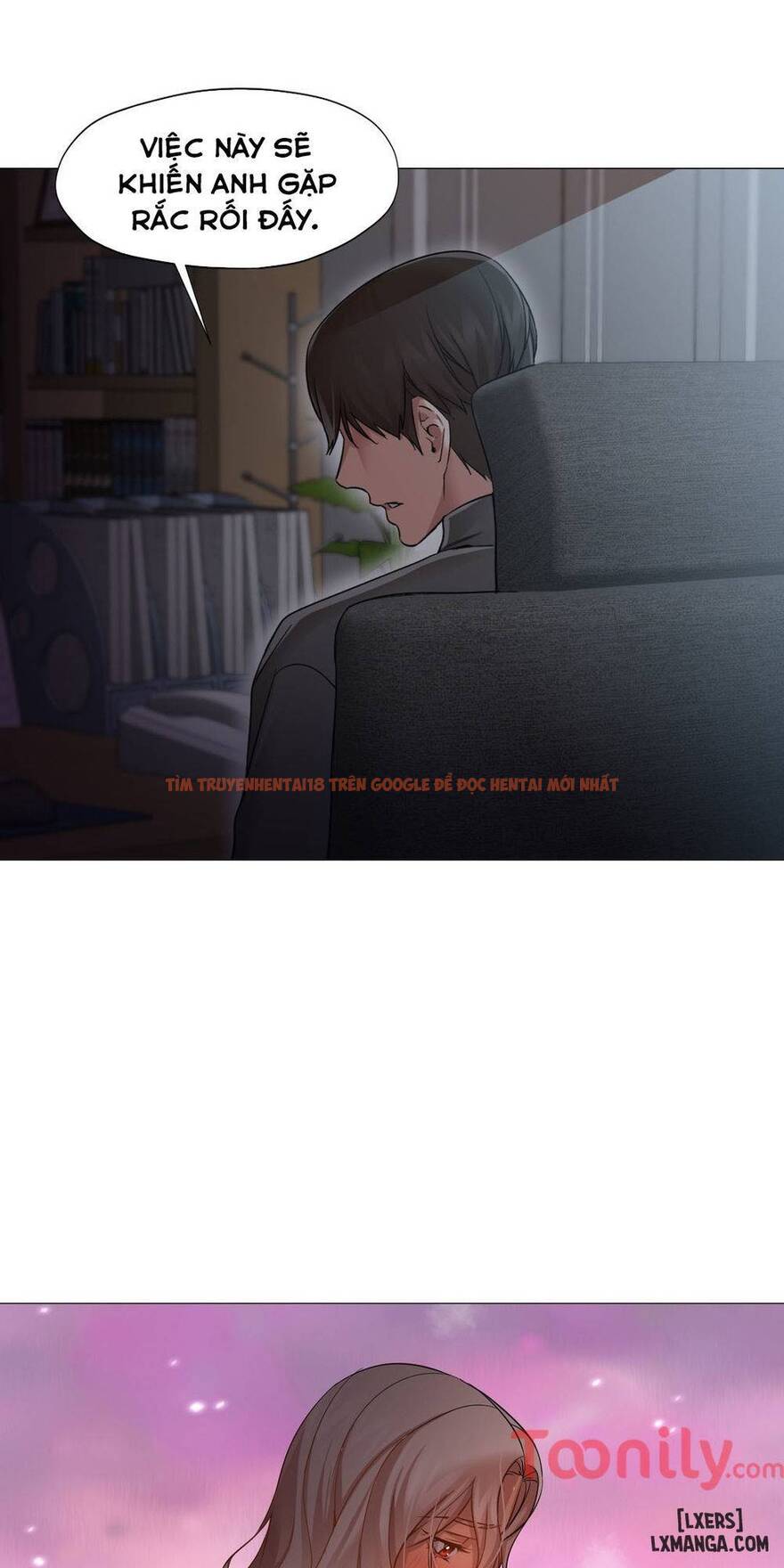 Trang truyện 20 trong truyện tranh Mạnh Mẽ Nào, Các Cô Gái - Chapter 23 - hentai24h.pro