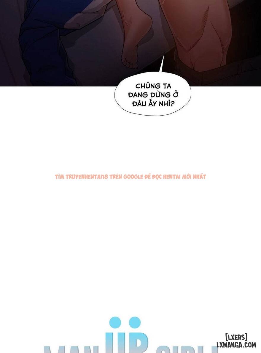 Trang truyện 23 trong truyện tranh Mạnh Mẽ Nào, Các Cô Gái - Chapter 23 - hentai24h.pro