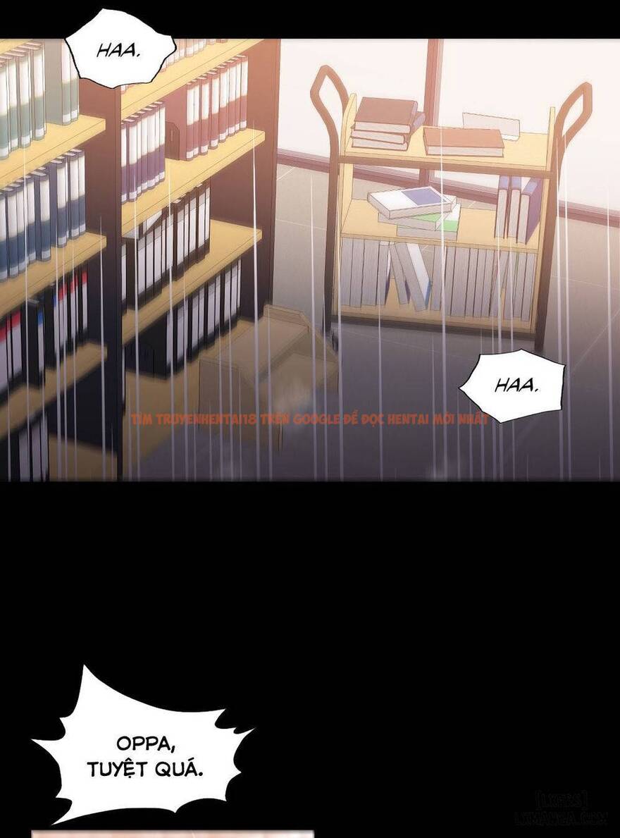 Trang truyện 25 trong truyện tranh Mạnh Mẽ Nào, Các Cô Gái - Chapter 23 - hentai24h.pro
