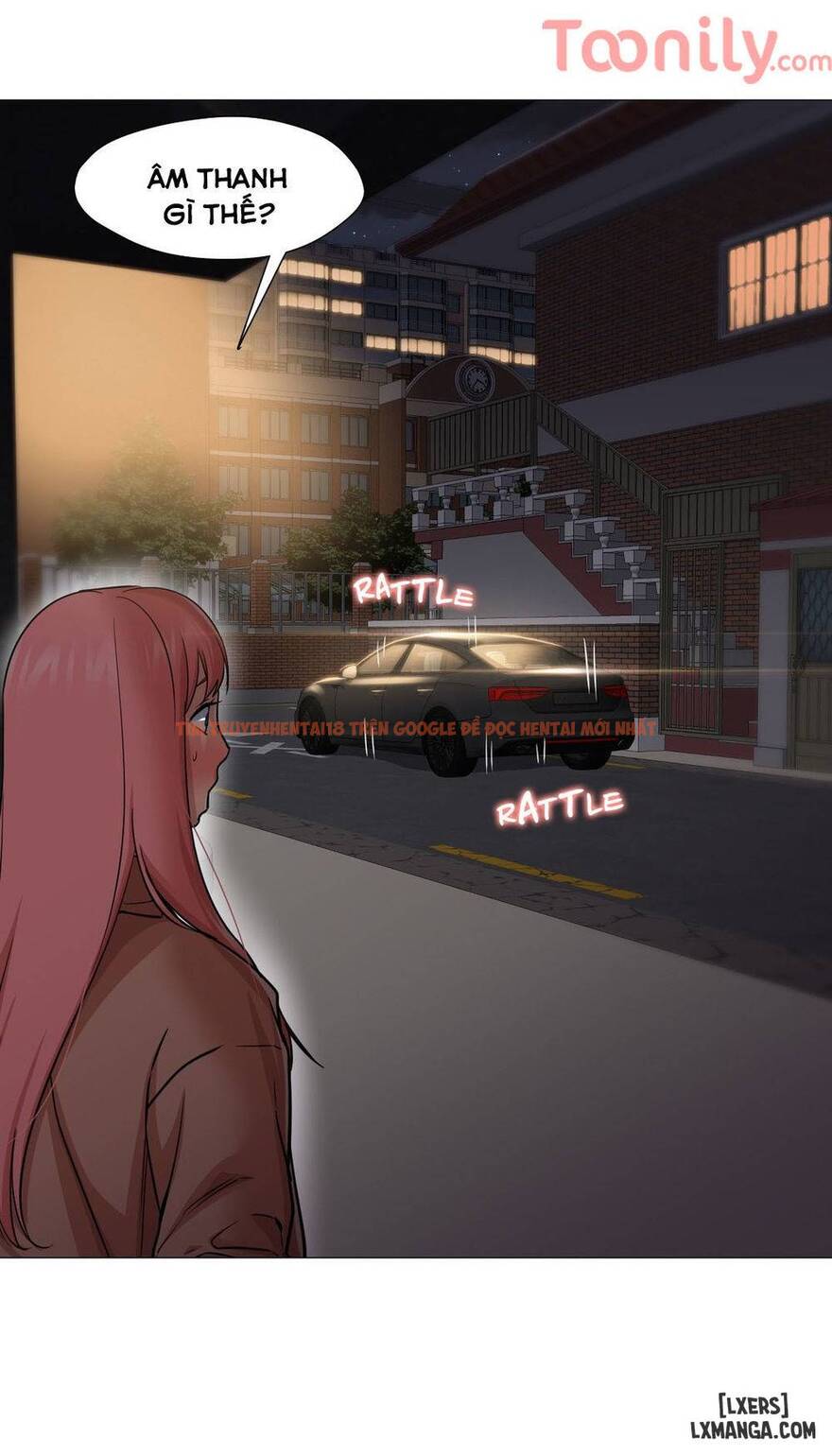 Trang truyện 3 trong truyện tranh Mạnh Mẽ Nào, Các Cô Gái - Chapter 23 - hentai24h.pro