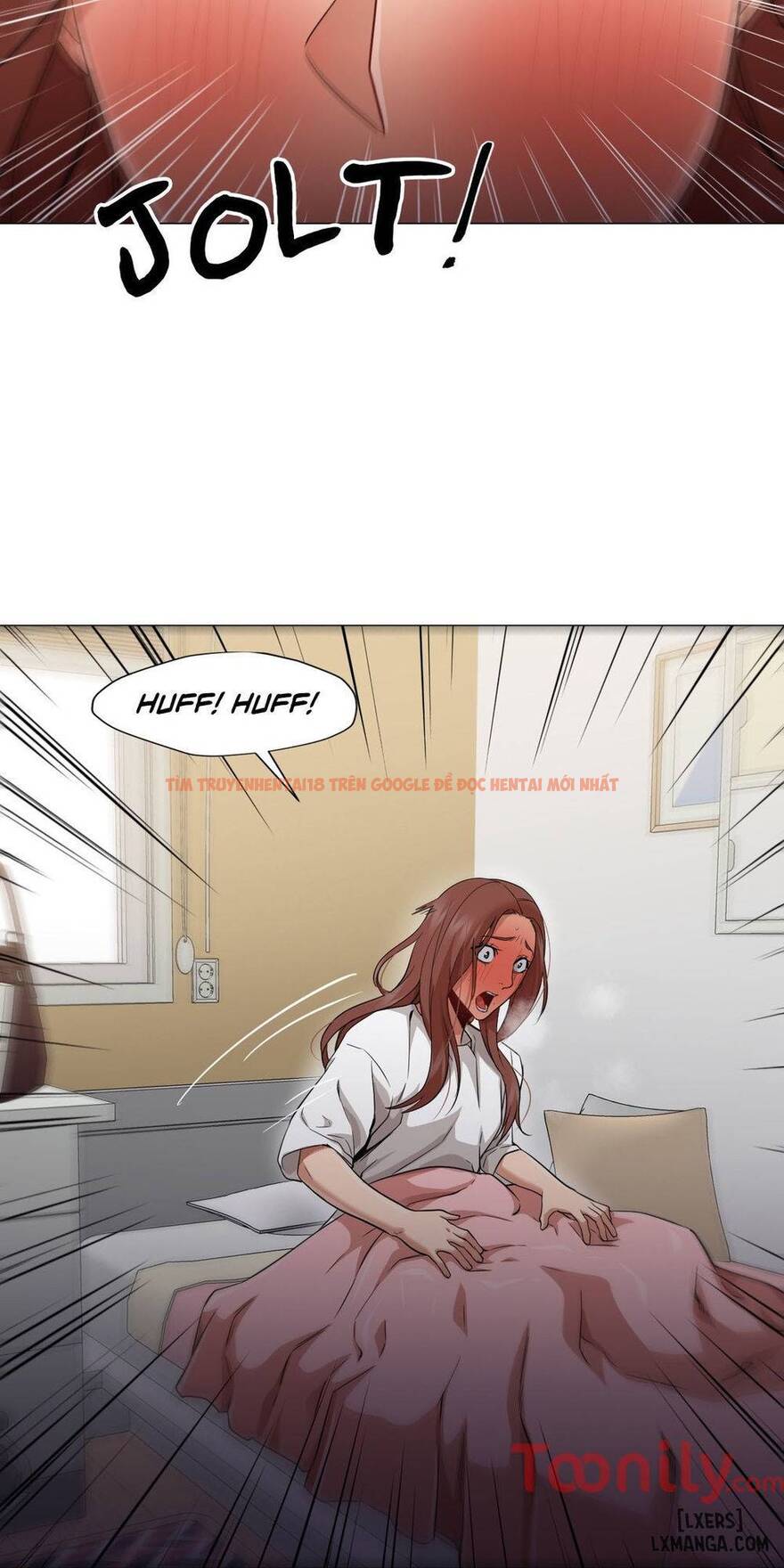 Trang truyện 34 trong truyện tranh Mạnh Mẽ Nào, Các Cô Gái - Chapter 23 - hentai24h.pro