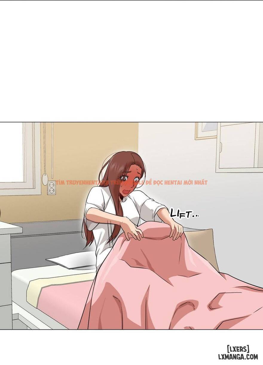 Trang truyện 35 trong truyện tranh Mạnh Mẽ Nào, Các Cô Gái - Chapter 23 - hentai24h.pro