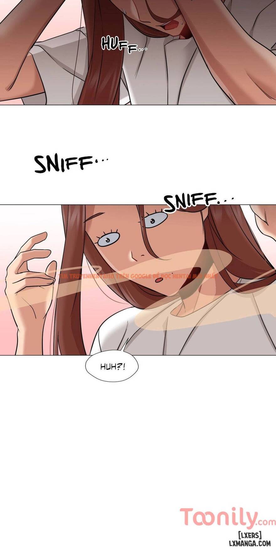 Trang truyện 38 trong truyện tranh Mạnh Mẽ Nào, Các Cô Gái - Chapter 23 - hentai24h.pro