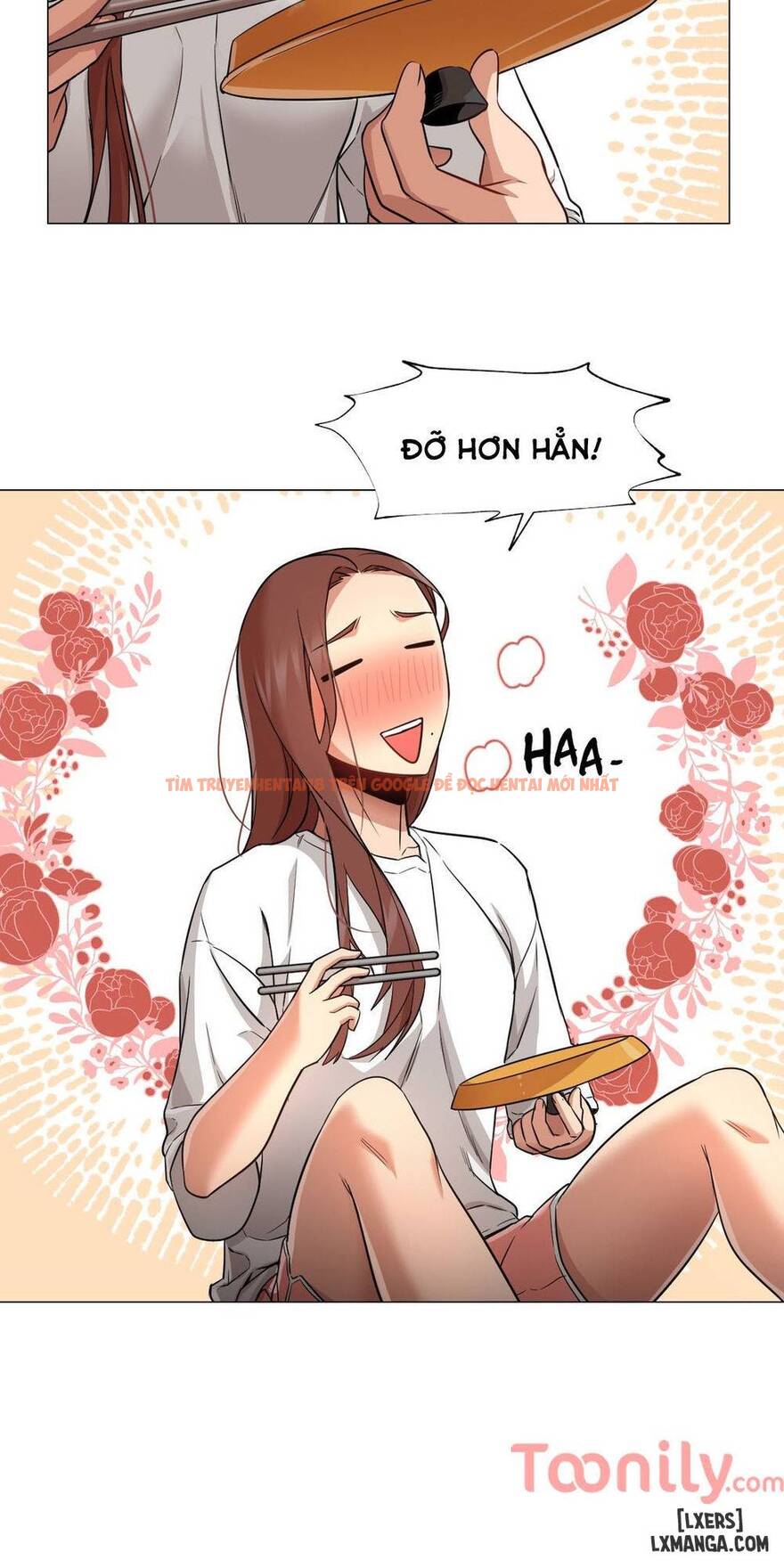 Trang truyện 40 trong truyện tranh Mạnh Mẽ Nào, Các Cô Gái - Chapter 23 - hentai24h.pro