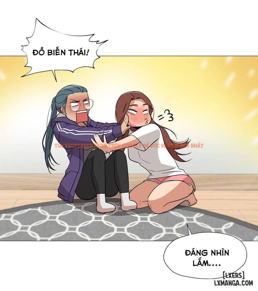 Trang truyện 45 trong truyện tranh Mạnh Mẽ Nào, Các Cô Gái - Chapter 23 - hentai24h.pro