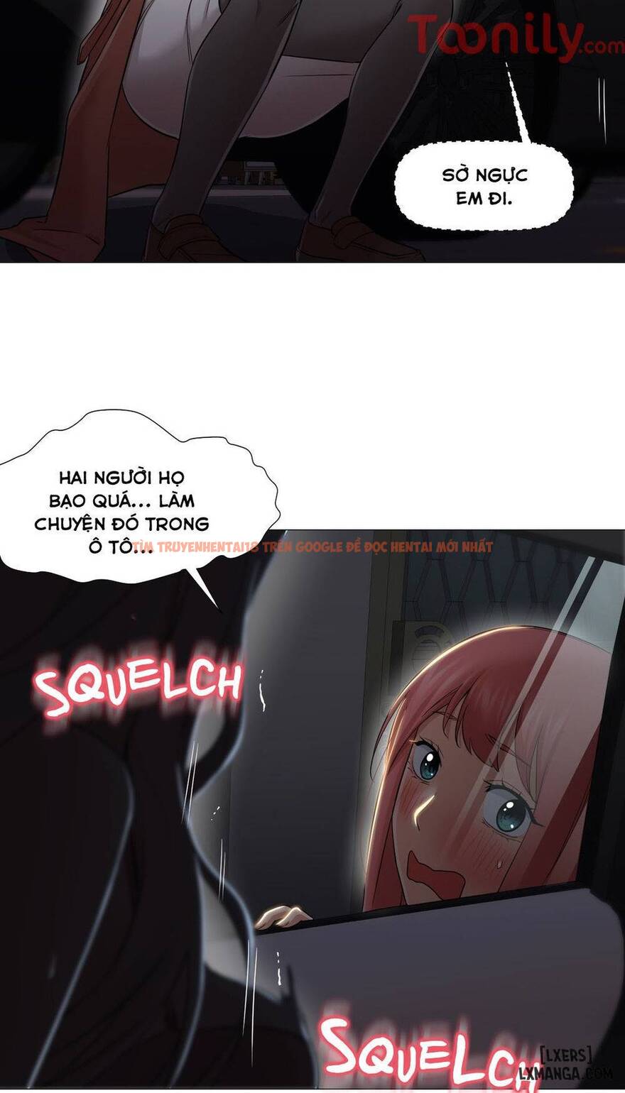Trang truyện 5 trong truyện tranh Mạnh Mẽ Nào, Các Cô Gái - Chapter 23 - hentai24h.pro