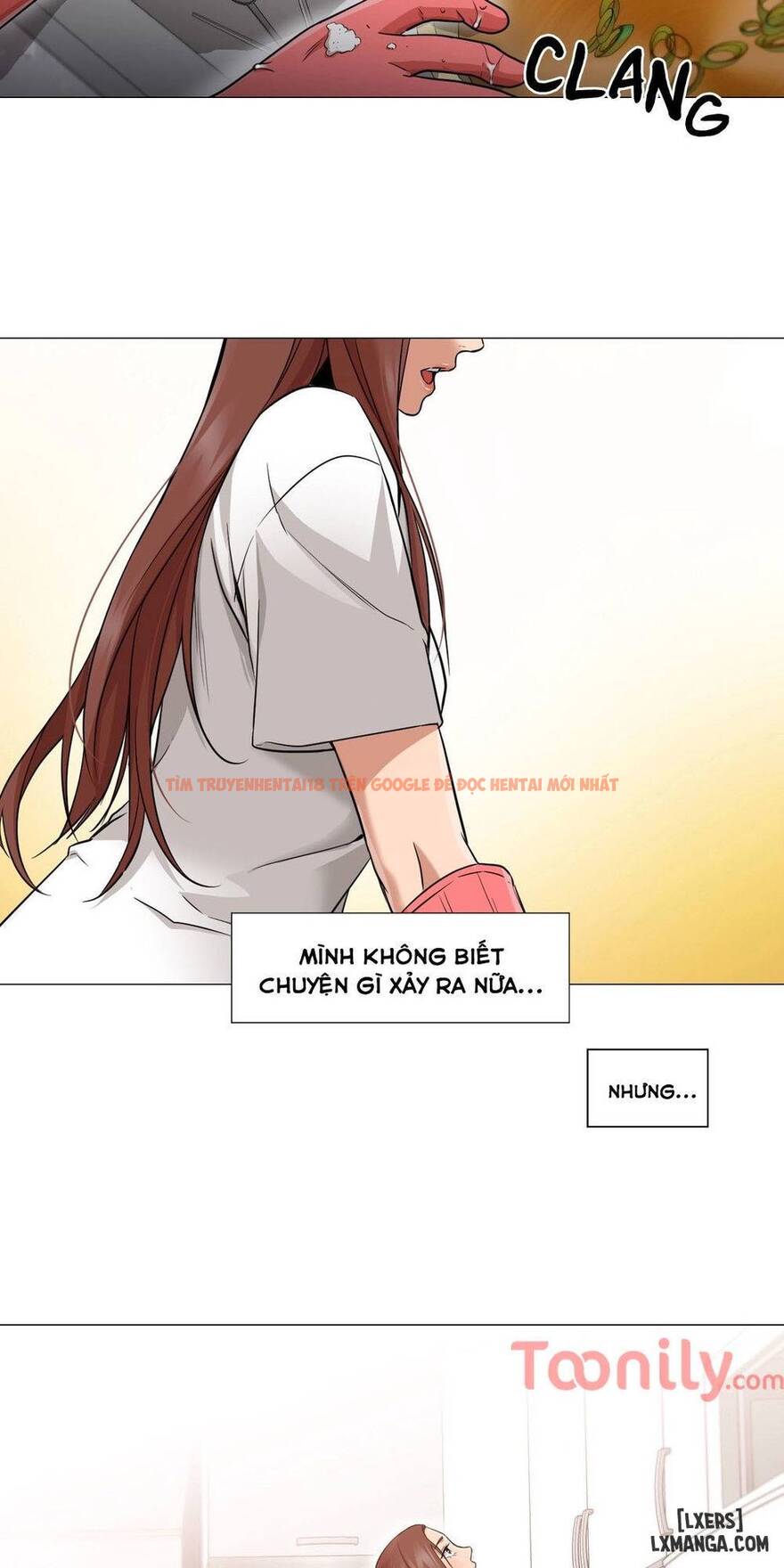 Trang truyện 50 trong truyện tranh Mạnh Mẽ Nào, Các Cô Gái - Chapter 23 - hentai24h.pro