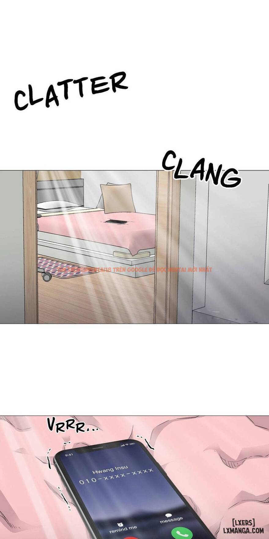Trang truyện 52 trong truyện tranh Mạnh Mẽ Nào, Các Cô Gái - Chapter 23 - hentai24h.pro