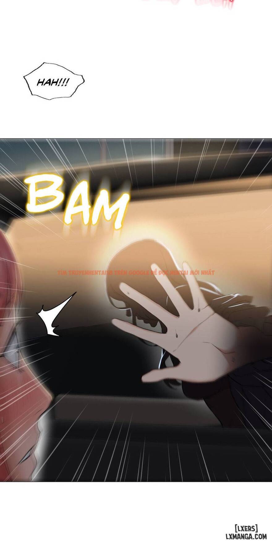 Trang truyện 6 trong truyện tranh Mạnh Mẽ Nào, Các Cô Gái - Chapter 23 - hentai24h.pro