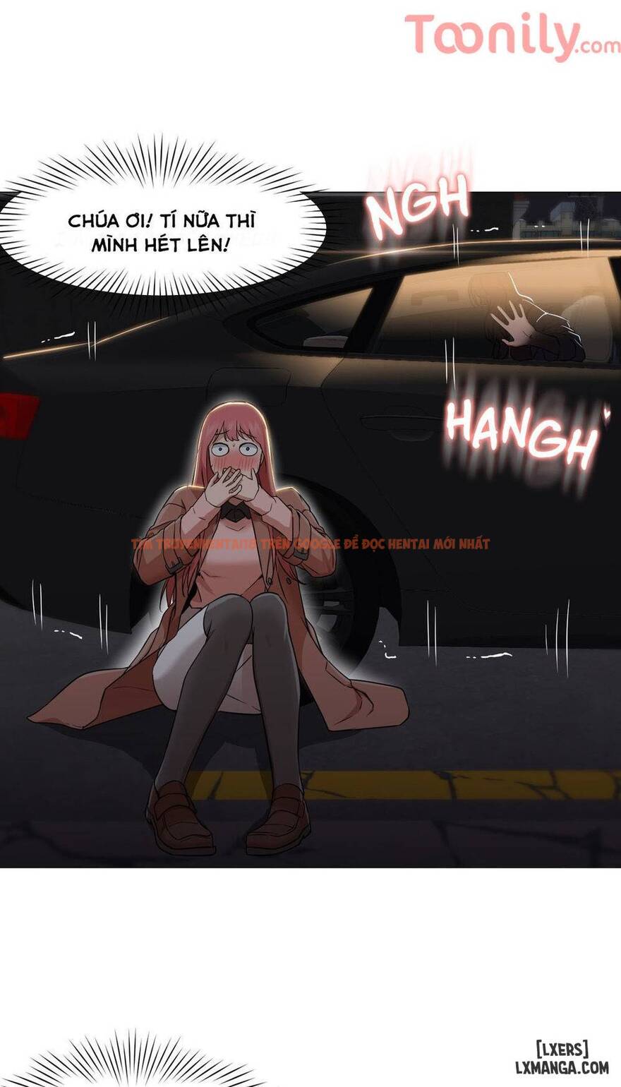 Trang truyện 7 trong truyện tranh Mạnh Mẽ Nào, Các Cô Gái - Chapter 23 - hentai24h.pro