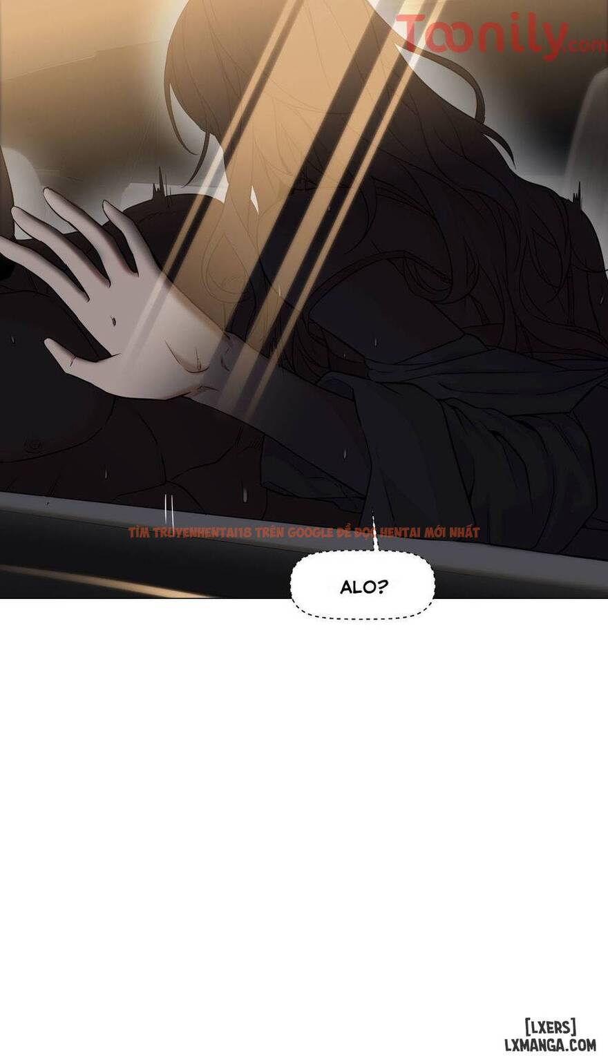Trang truyện 9 trong truyện tranh Mạnh Mẽ Nào, Các Cô Gái - Chapter 23 - hentai24h.pro