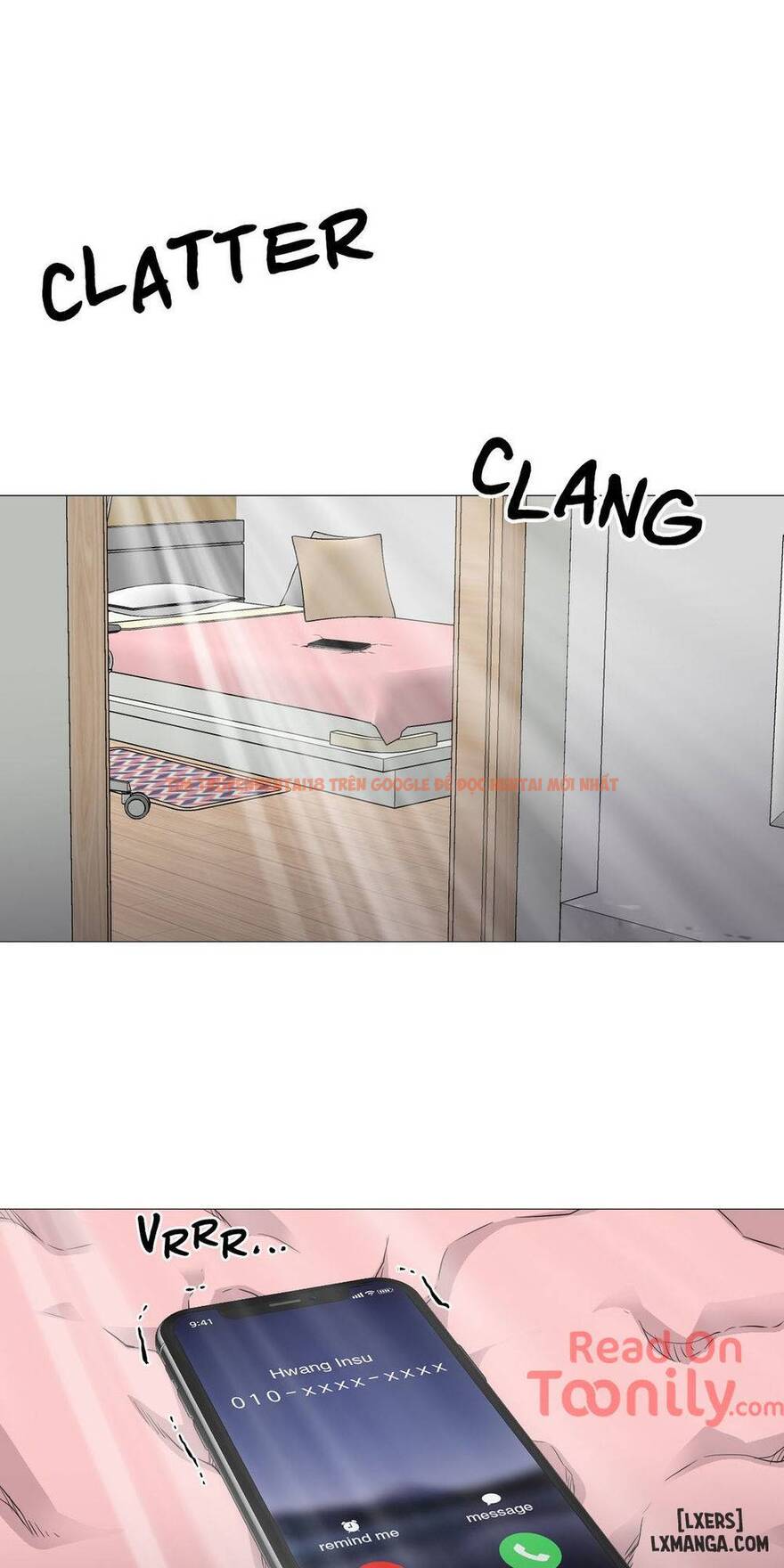 Trang truyện 0 trong truyện tranh Mạnh Mẽ Nào, Các Cô Gái - Chapter 24 - hentai24h.pro
