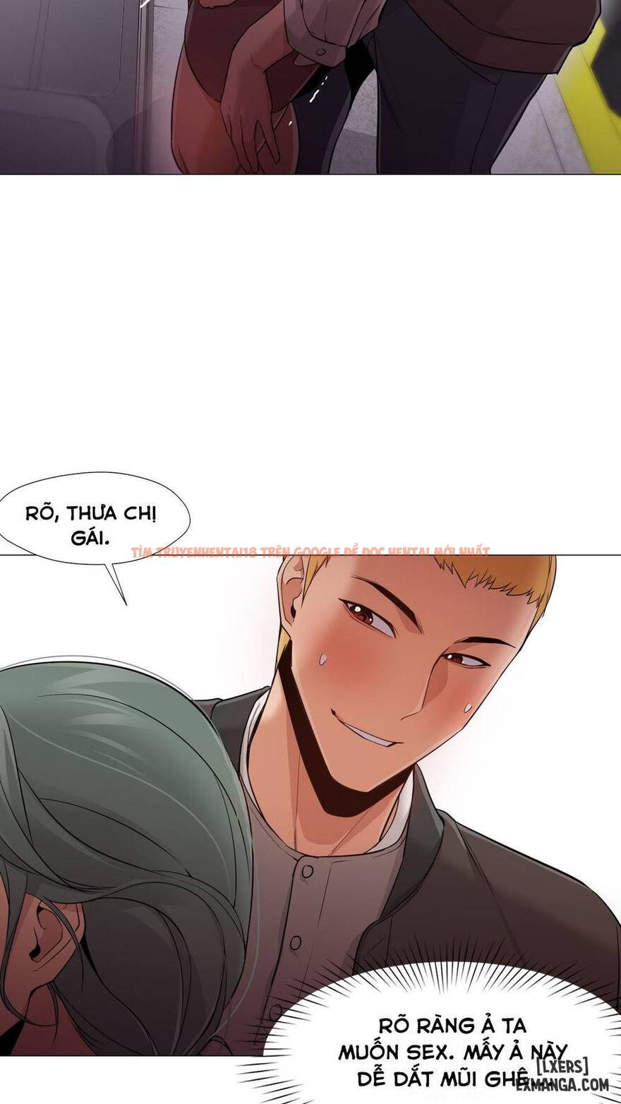 Trang truyện 11 trong truyện tranh Mạnh Mẽ Nào, Các Cô Gái - Chapter 24 - hentai24h.pro