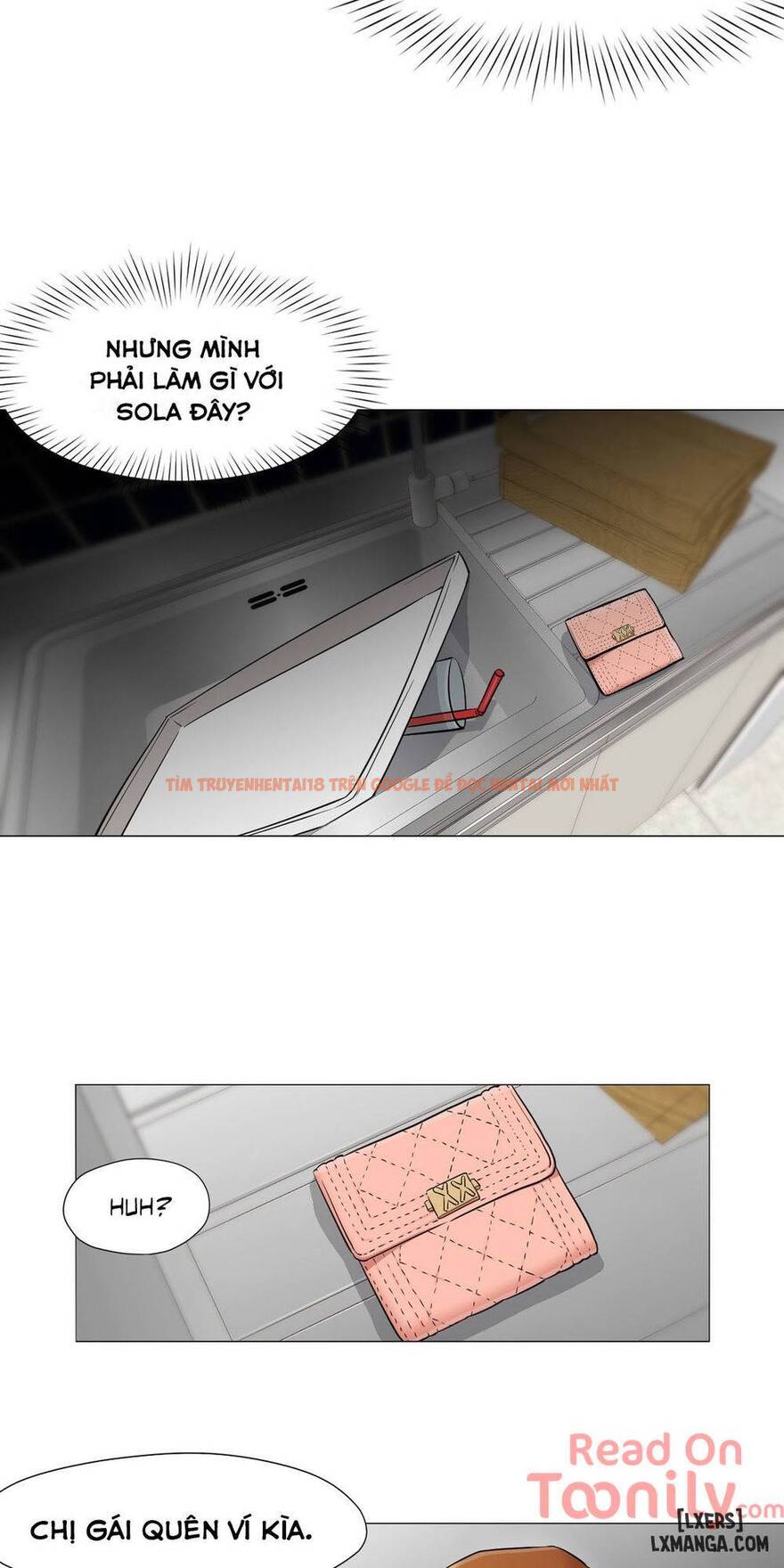 Trang truyện 12 trong truyện tranh Mạnh Mẽ Nào, Các Cô Gái - Chapter 24 - hentai24h.pro