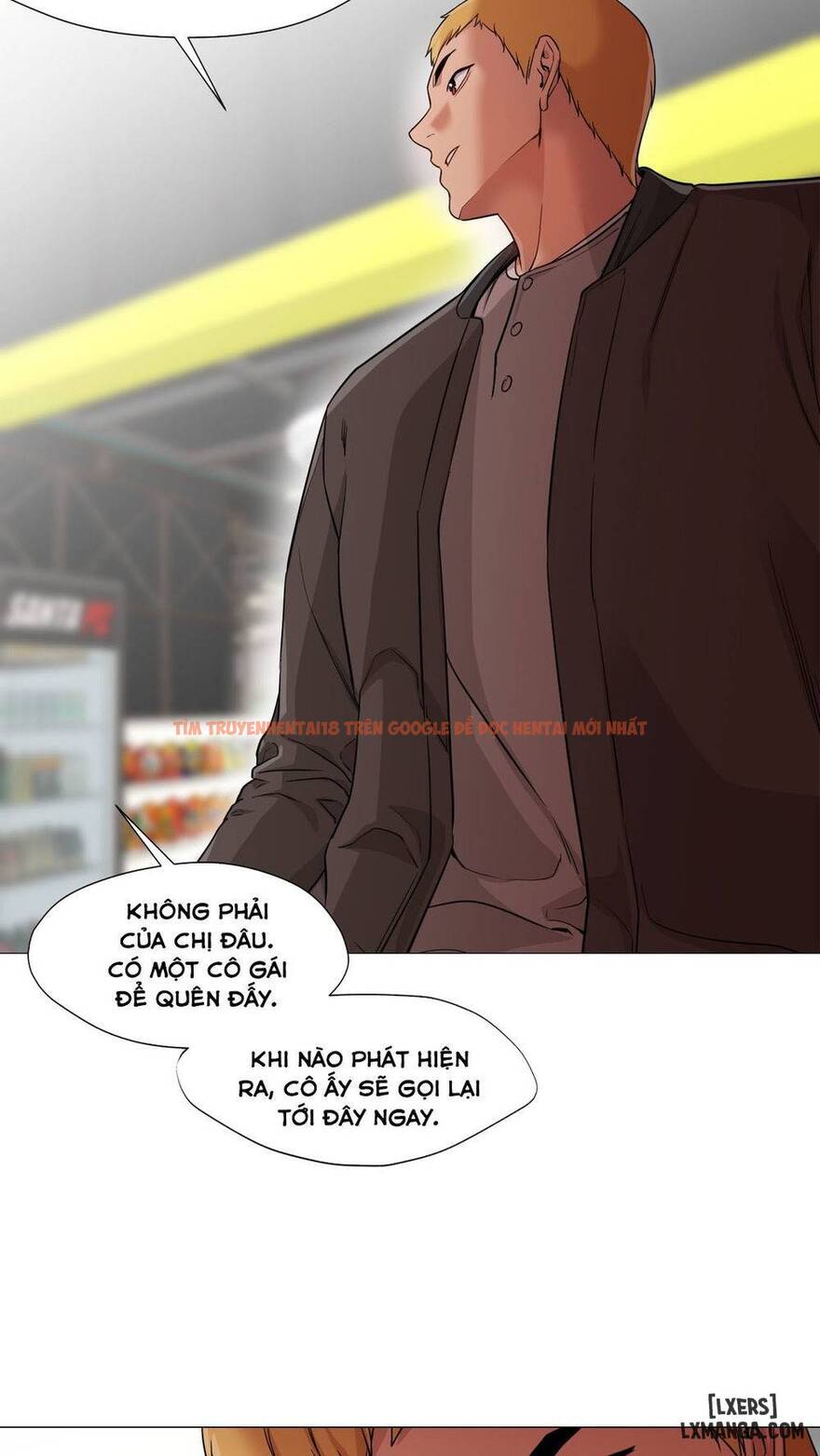 Trang truyện 13 trong truyện tranh Mạnh Mẽ Nào, Các Cô Gái - Chapter 24 - hentai24h.pro