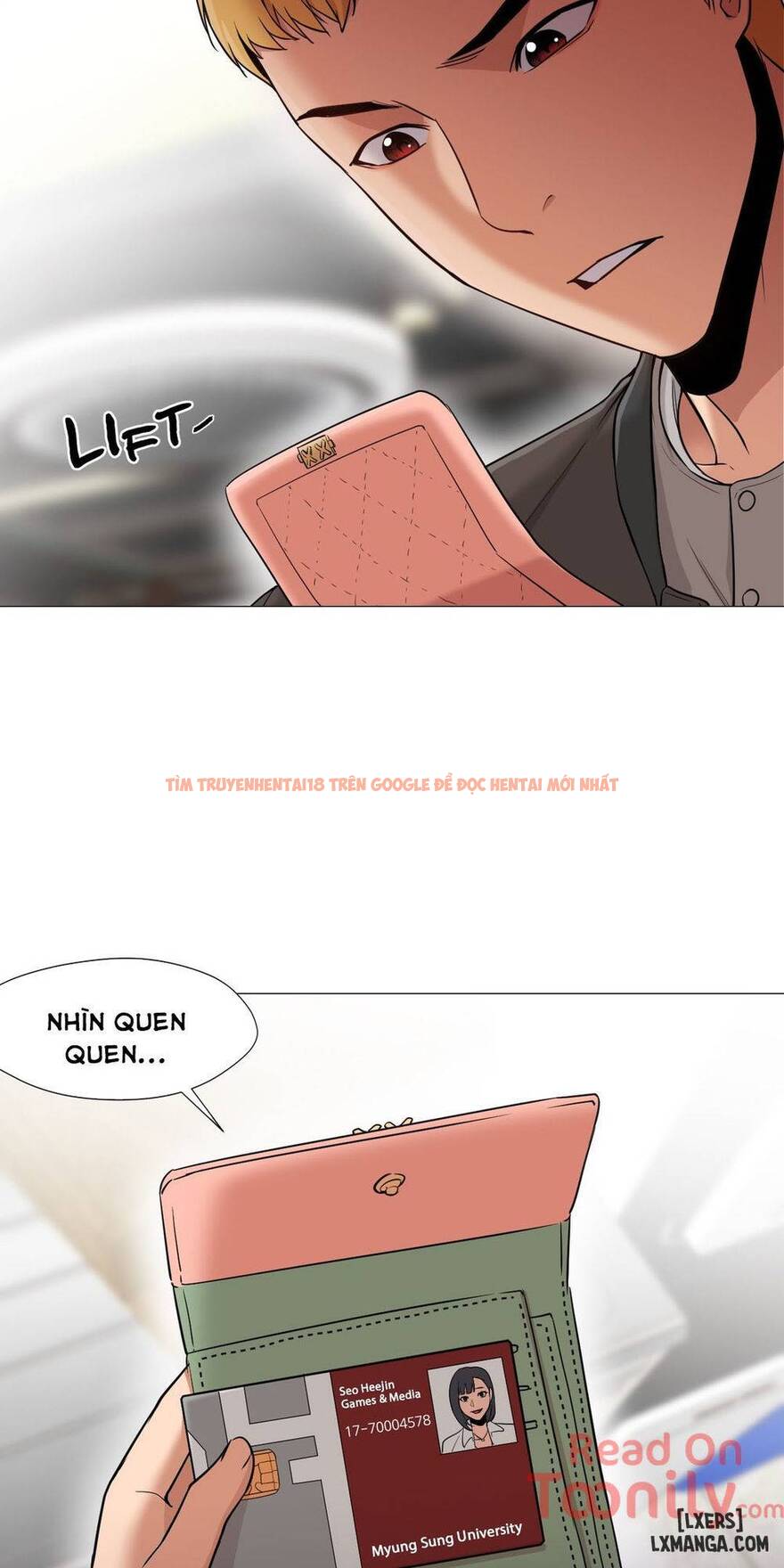 Trang truyện 14 trong truyện tranh Mạnh Mẽ Nào, Các Cô Gái - Chapter 24 - hentai24h.pro