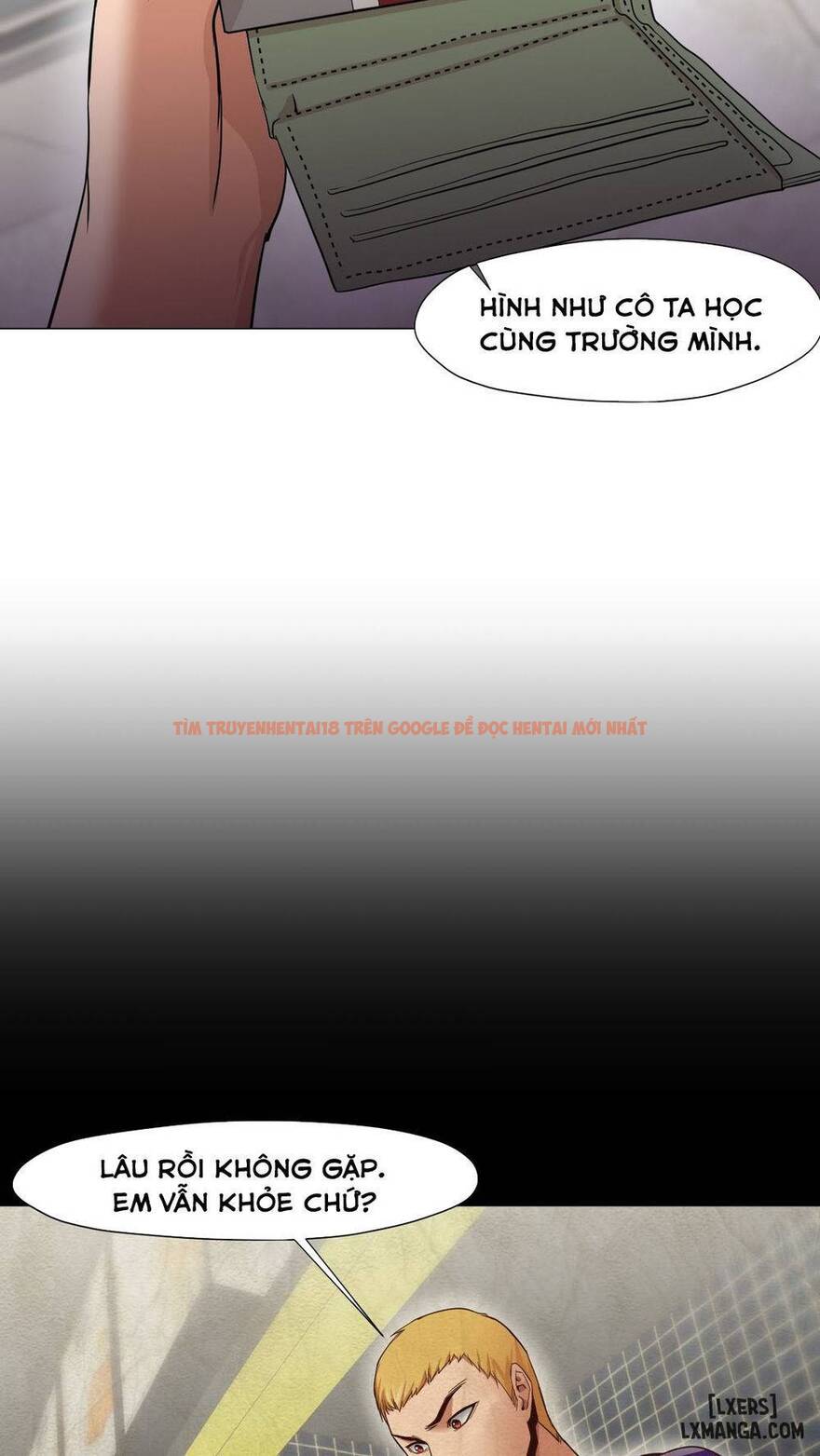Trang truyện 15 trong truyện tranh Mạnh Mẽ Nào, Các Cô Gái - Chapter 24 - hentai24h.pro