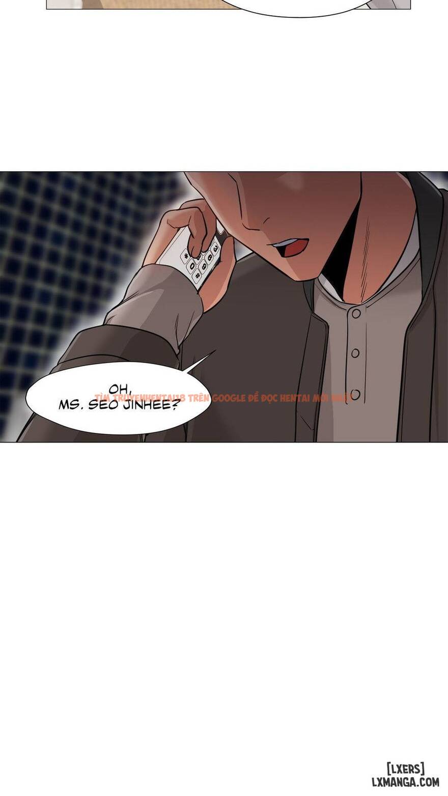 Trang truyện 19 trong truyện tranh Mạnh Mẽ Nào, Các Cô Gái - Chapter 24 - hentai24h.pro