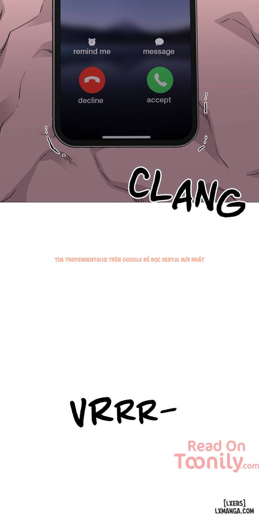 Trang truyện 2 trong truyện tranh Mạnh Mẽ Nào, Các Cô Gái - Chapter 24 - hentai24h.pro