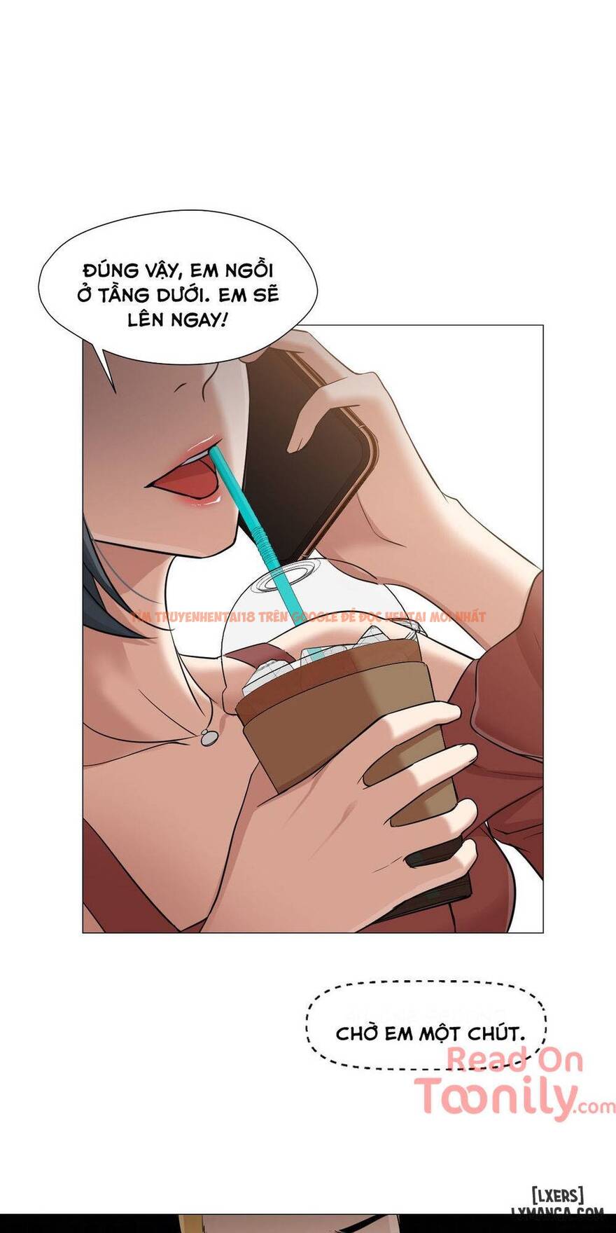 Trang truyện 20 trong truyện tranh Mạnh Mẽ Nào, Các Cô Gái - Chapter 24 - hentai24h.pro
