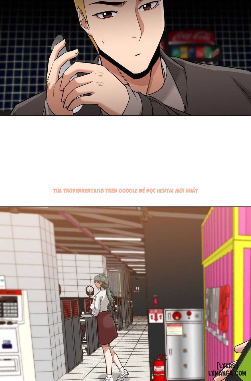 Trang truyện 21 trong truyện tranh Mạnh Mẽ Nào, Các Cô Gái - Chapter 24 - hentai24h.pro