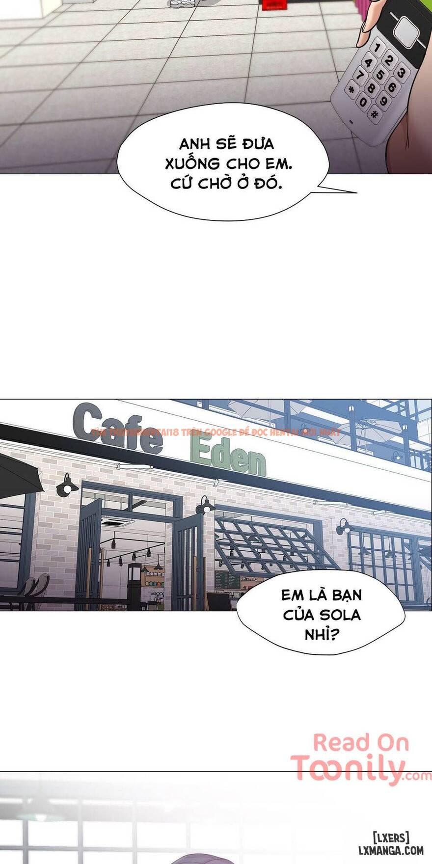 Trang truyện 22 trong truyện tranh Mạnh Mẽ Nào, Các Cô Gái - Chapter 24 - hentai24h.pro