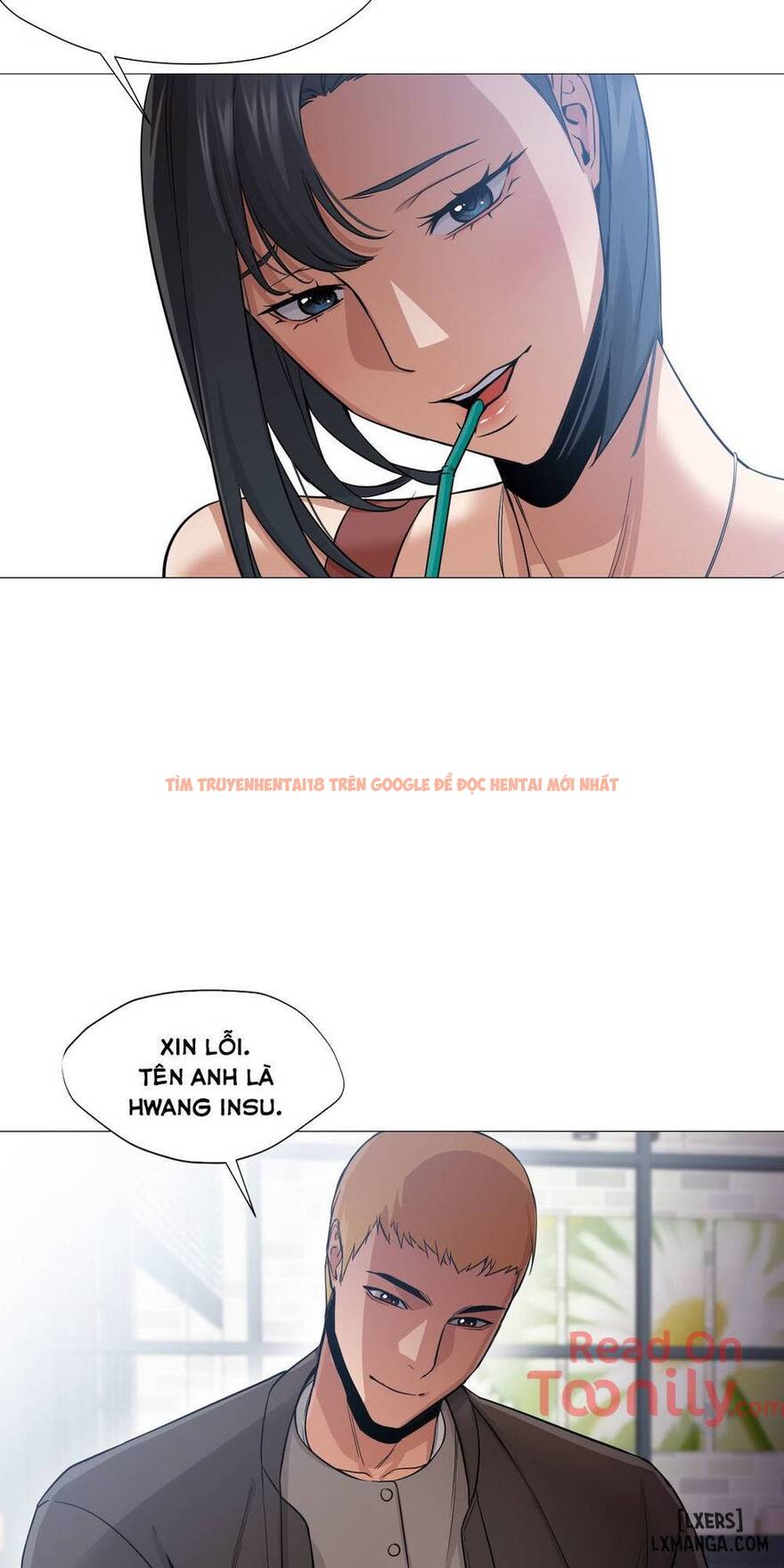 Trang truyện 24 trong truyện tranh Mạnh Mẽ Nào, Các Cô Gái - Chapter 24 - hentai24h.pro