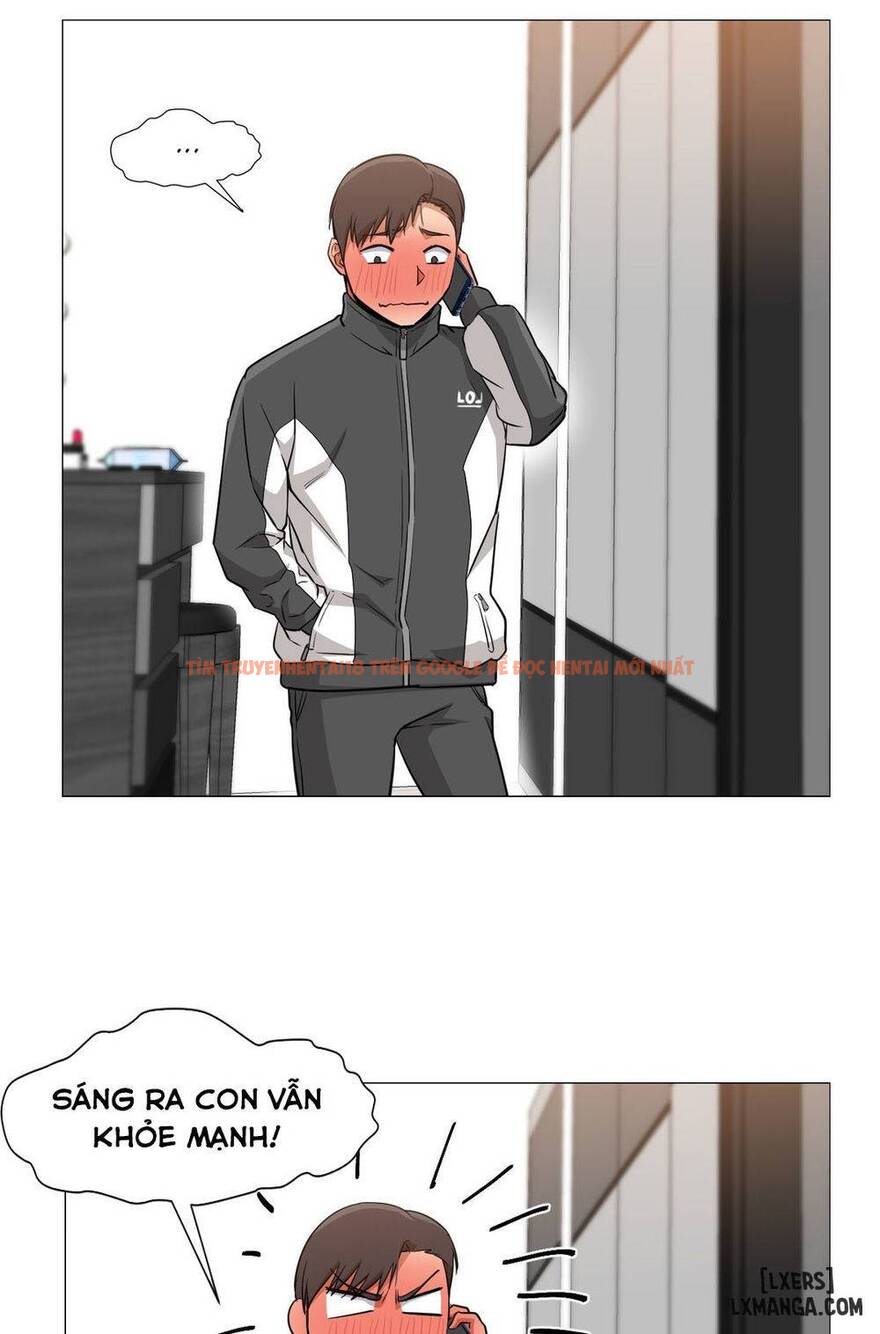 Trang truyện 27 trong truyện tranh Mạnh Mẽ Nào, Các Cô Gái - Chapter 24 - hentai24h.pro
