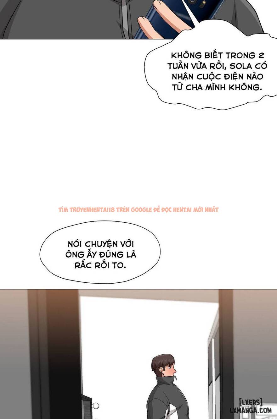 Trang truyện 29 trong truyện tranh Mạnh Mẽ Nào, Các Cô Gái - Chapter 24 - hentai24h.pro