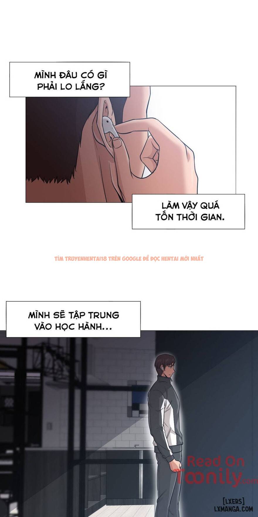 Trang truyện 32 trong truyện tranh Mạnh Mẽ Nào, Các Cô Gái - Chapter 24 - hentai24h.pro