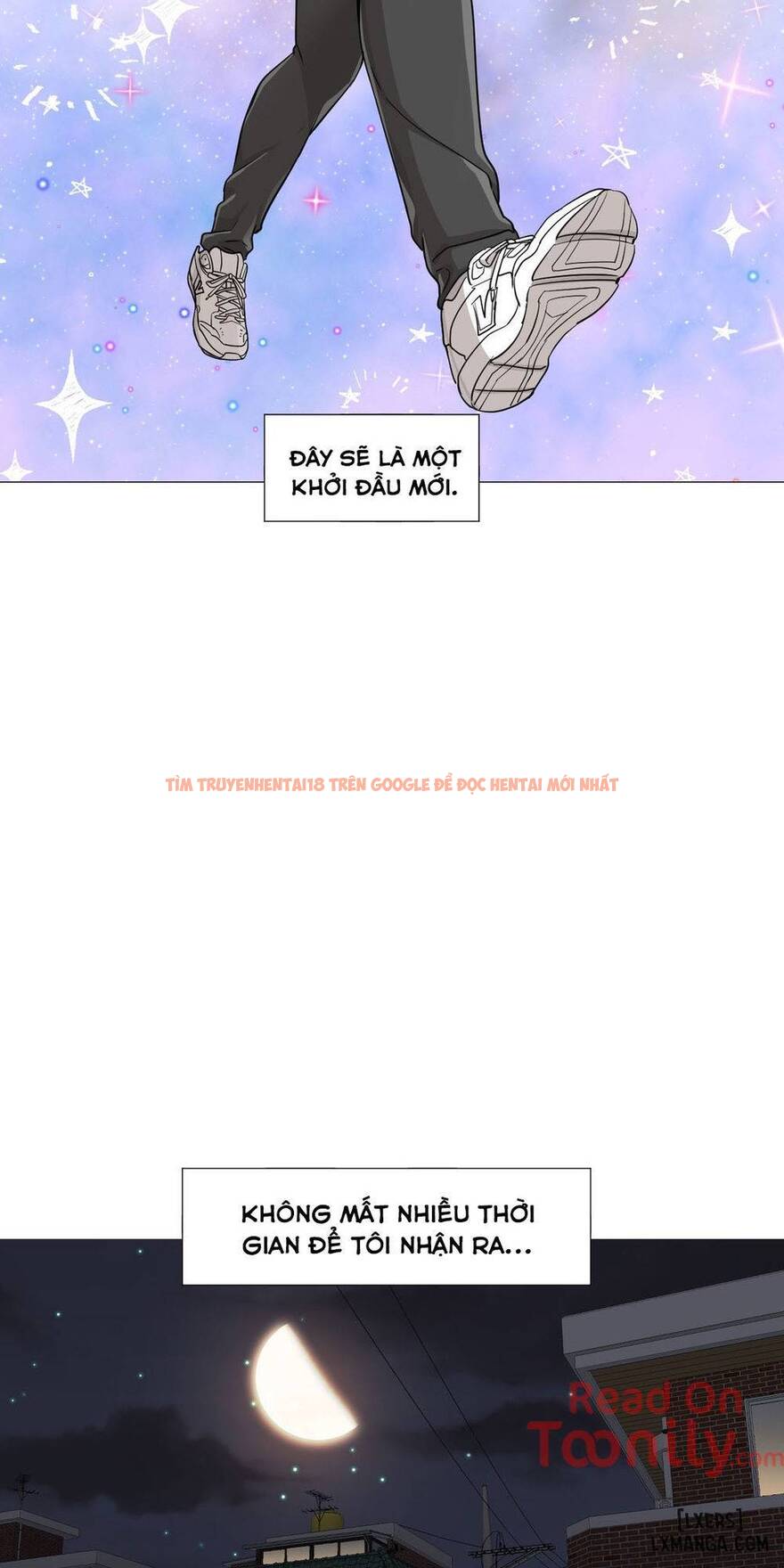 Trang truyện 34 trong truyện tranh Mạnh Mẽ Nào, Các Cô Gái - Chapter 24 - hentai24h.pro