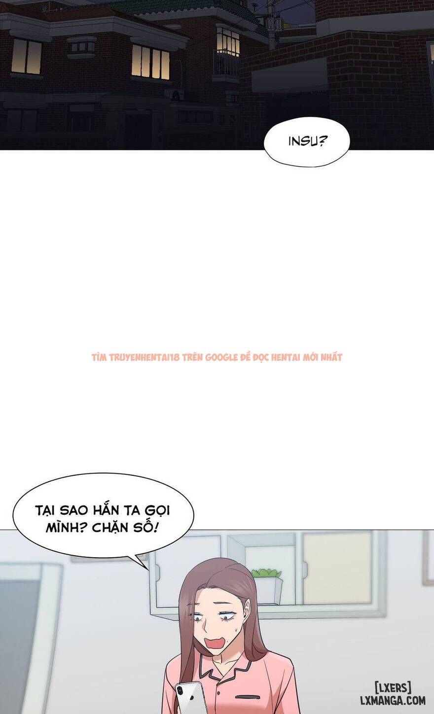 Trang truyện 35 trong truyện tranh Mạnh Mẽ Nào, Các Cô Gái - Chapter 24 - hentai24h.pro