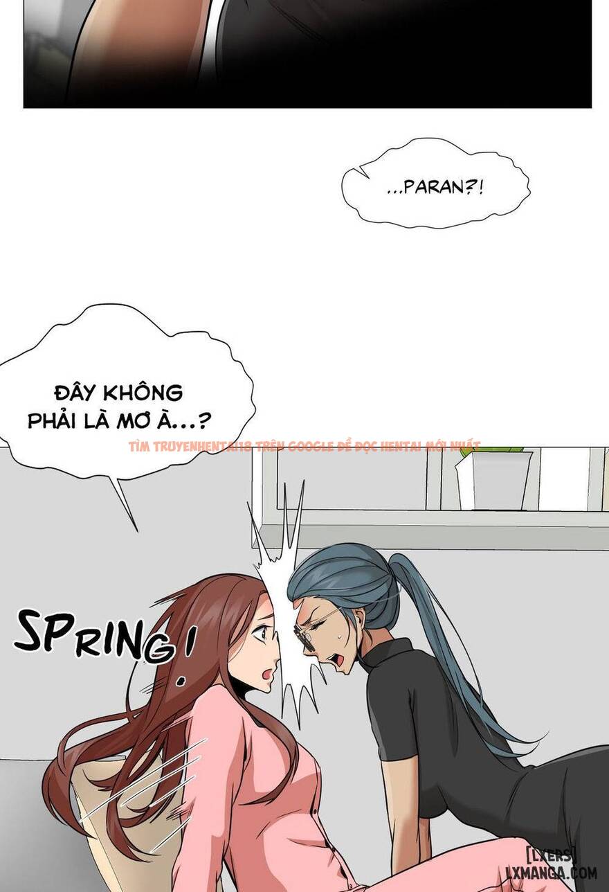 Trang truyện 45 trong truyện tranh Mạnh Mẽ Nào, Các Cô Gái - Chapter 24 - hentai24h.pro
