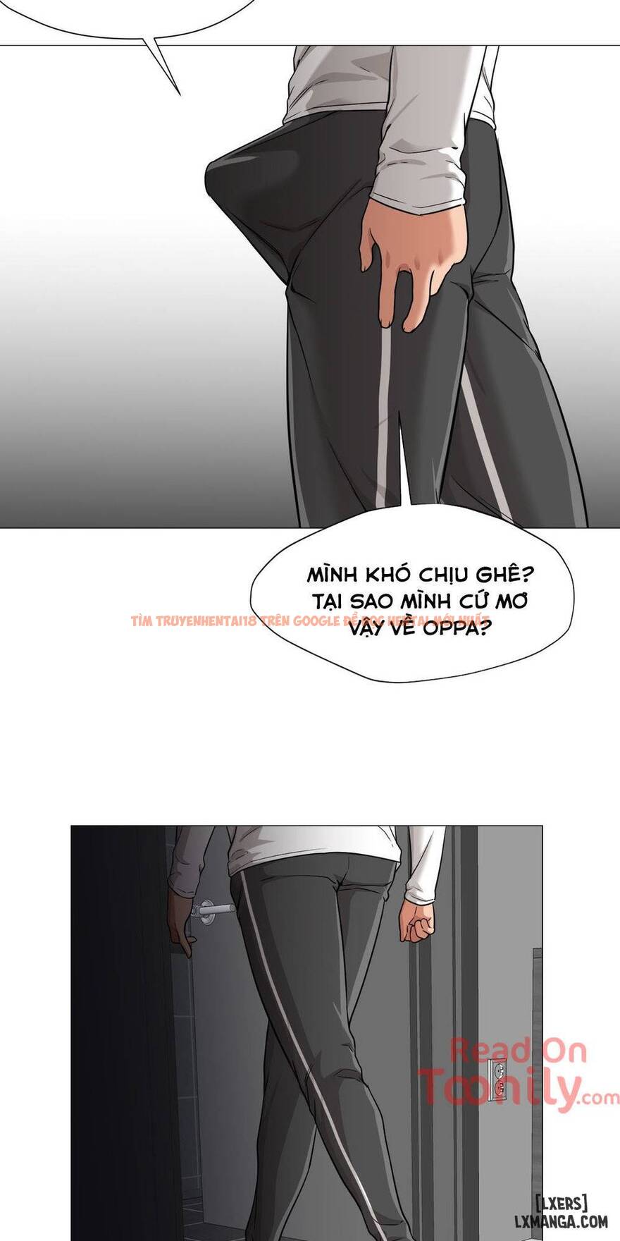 Trang truyện 48 trong truyện tranh Mạnh Mẽ Nào, Các Cô Gái - Chapter 24 - hentai24h.pro