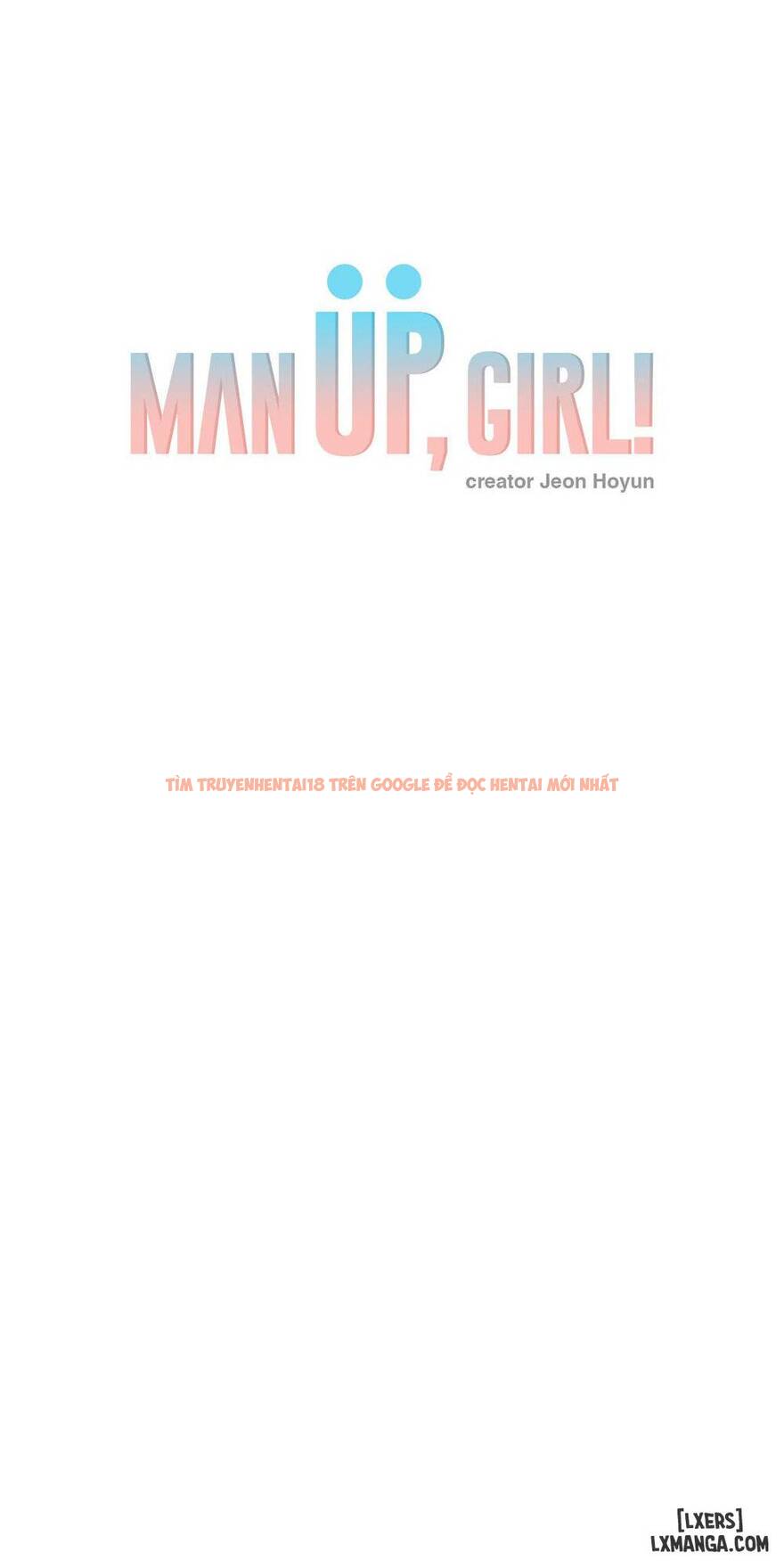 Trang truyện 54 trong truyện tranh Mạnh Mẽ Nào, Các Cô Gái - Chapter 24 - hentai24h.pro