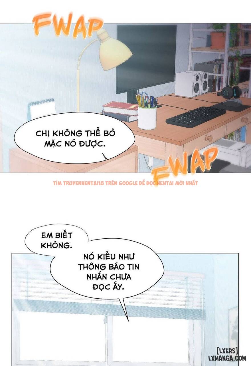 Trang truyện 1 trong truyện tranh Mạnh Mẽ Nào, Các Cô Gái - Chapter 25 - hentai24h.pro