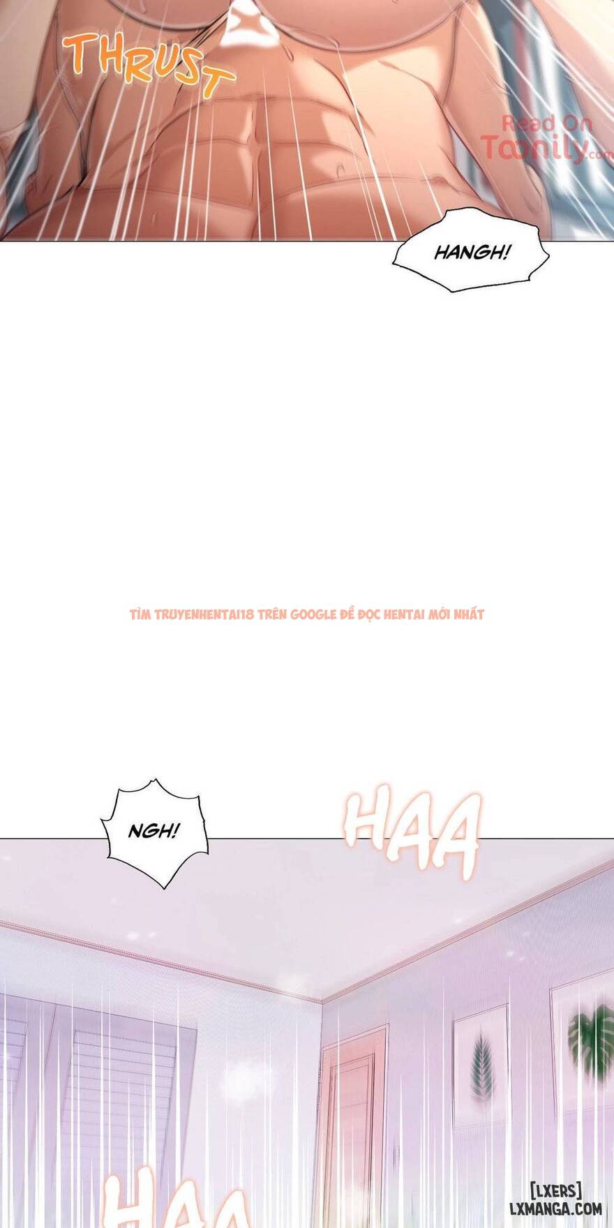 Trang truyện 14 trong truyện tranh Mạnh Mẽ Nào, Các Cô Gái - Chapter 25 - hentai24h.pro