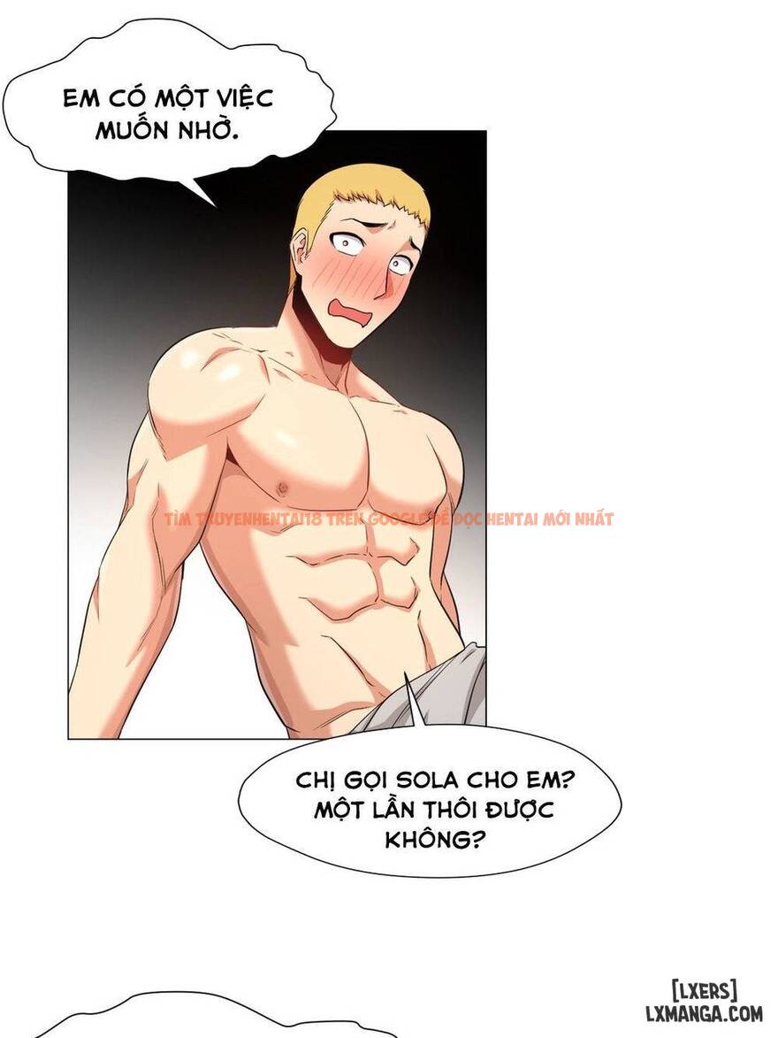 Trang truyện 19 trong truyện tranh Mạnh Mẽ Nào, Các Cô Gái - Chapter 25 - hentai24h.pro